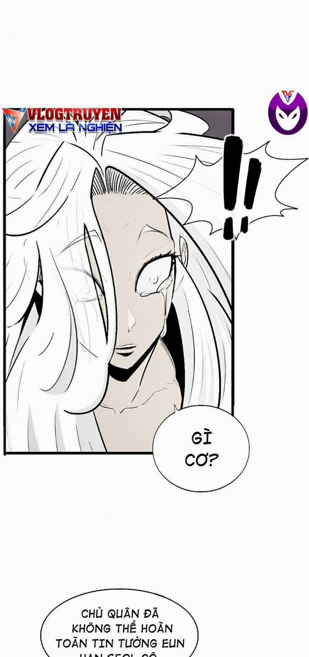 Bắc Kiếm Giang Hồ 115 trang 28