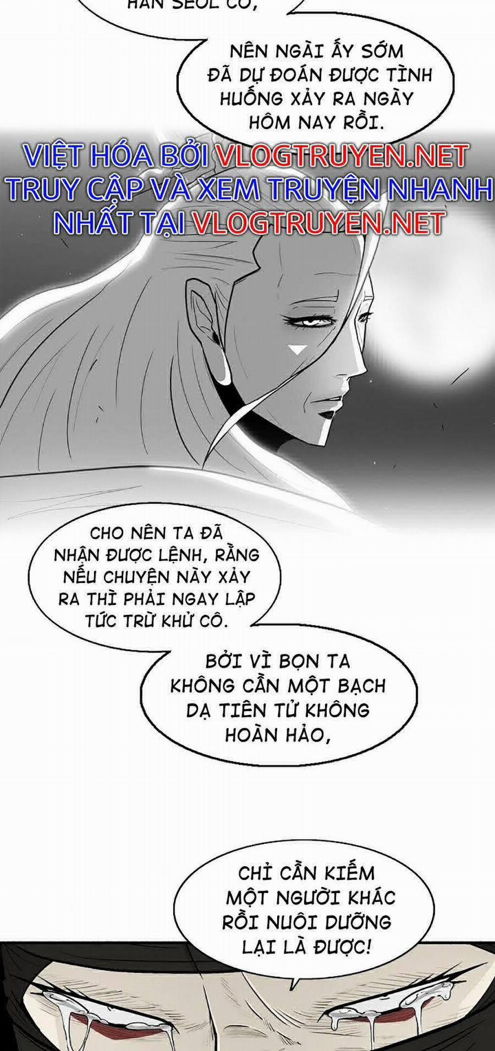 Bắc Kiếm Giang Hồ 115 trang 29