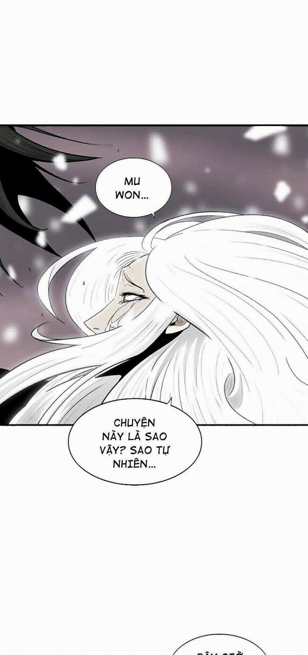 Bắc Kiếm Giang Hồ 115 trang 3