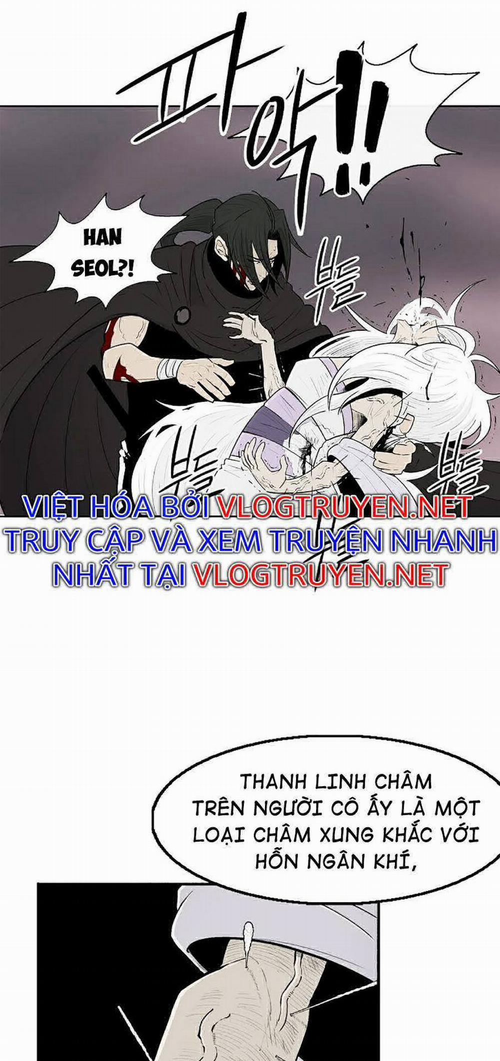 Bắc Kiếm Giang Hồ 115 trang 31