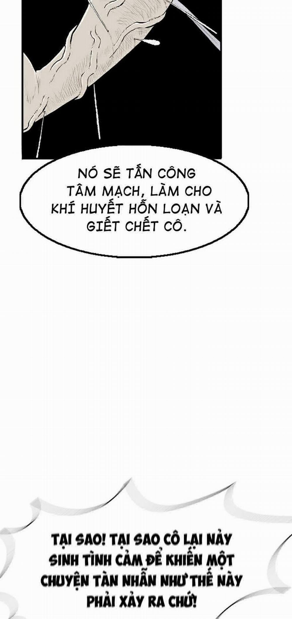 Bắc Kiếm Giang Hồ 115 trang 32