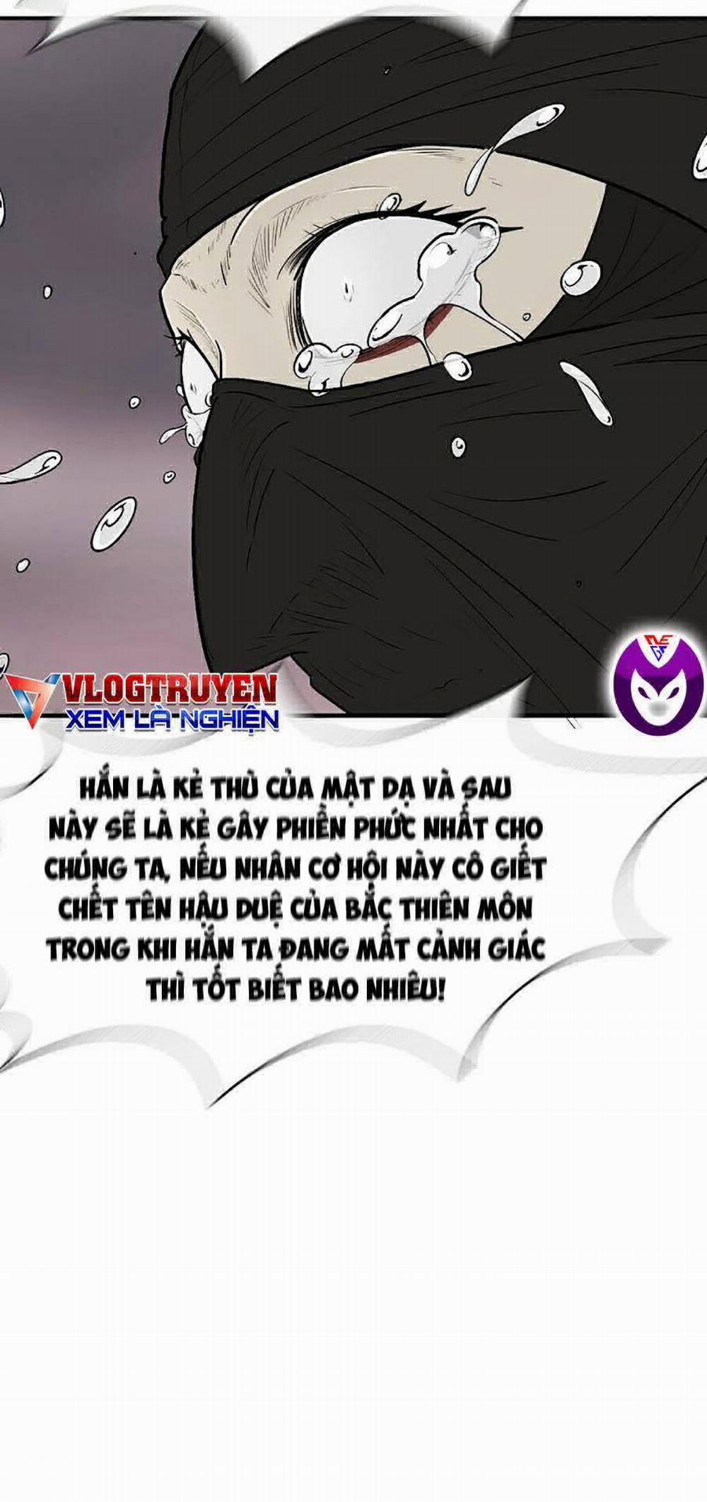 Bắc Kiếm Giang Hồ 115 trang 33