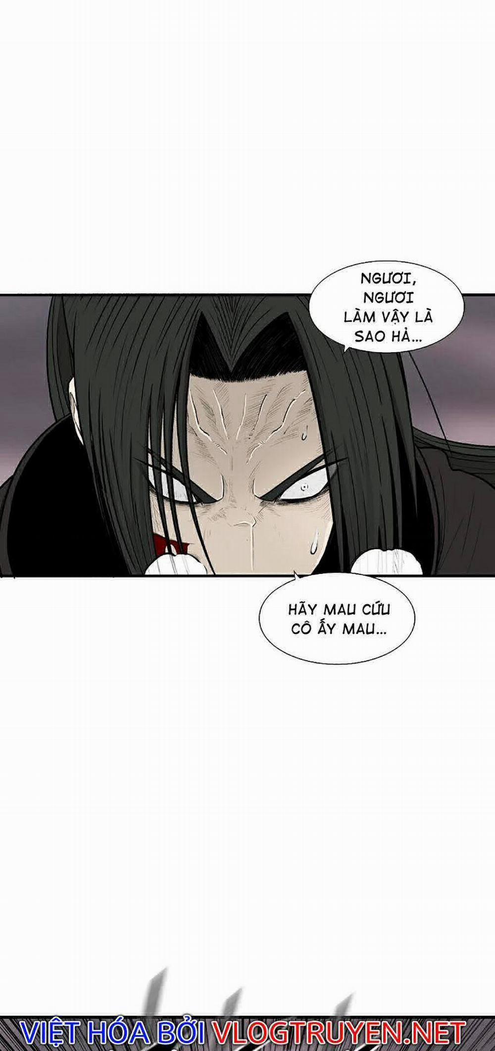 Bắc Kiếm Giang Hồ 115 trang 34