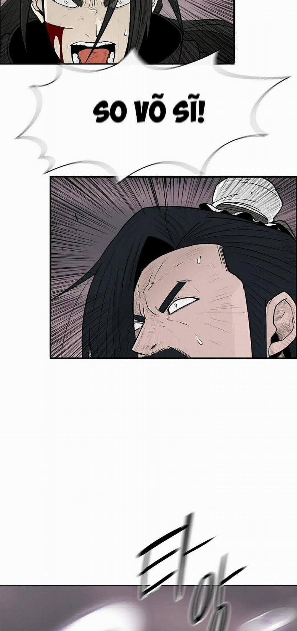 Bắc Kiếm Giang Hồ 115 trang 36