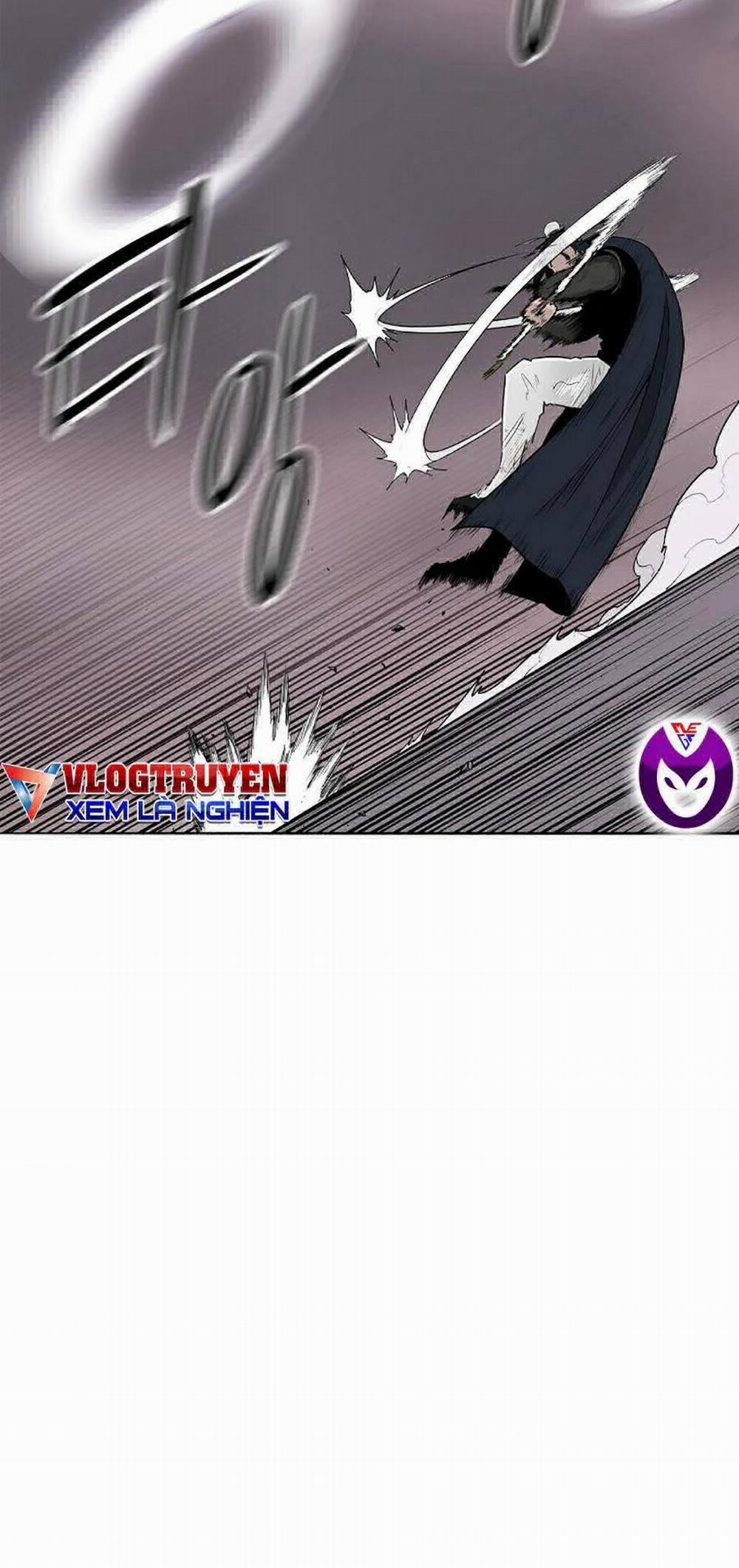 Bắc Kiếm Giang Hồ 115 trang 37