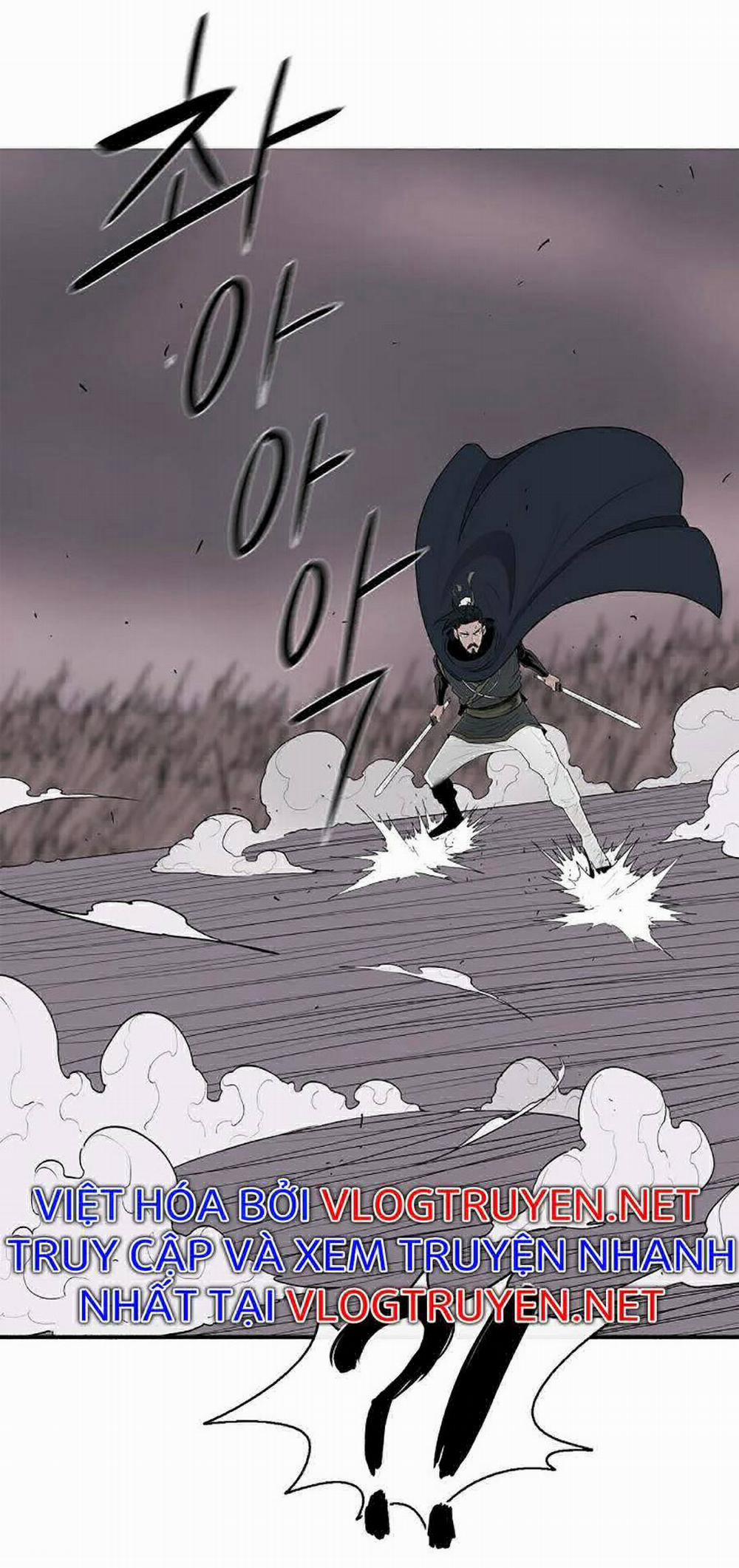 Bắc Kiếm Giang Hồ 115 trang 38