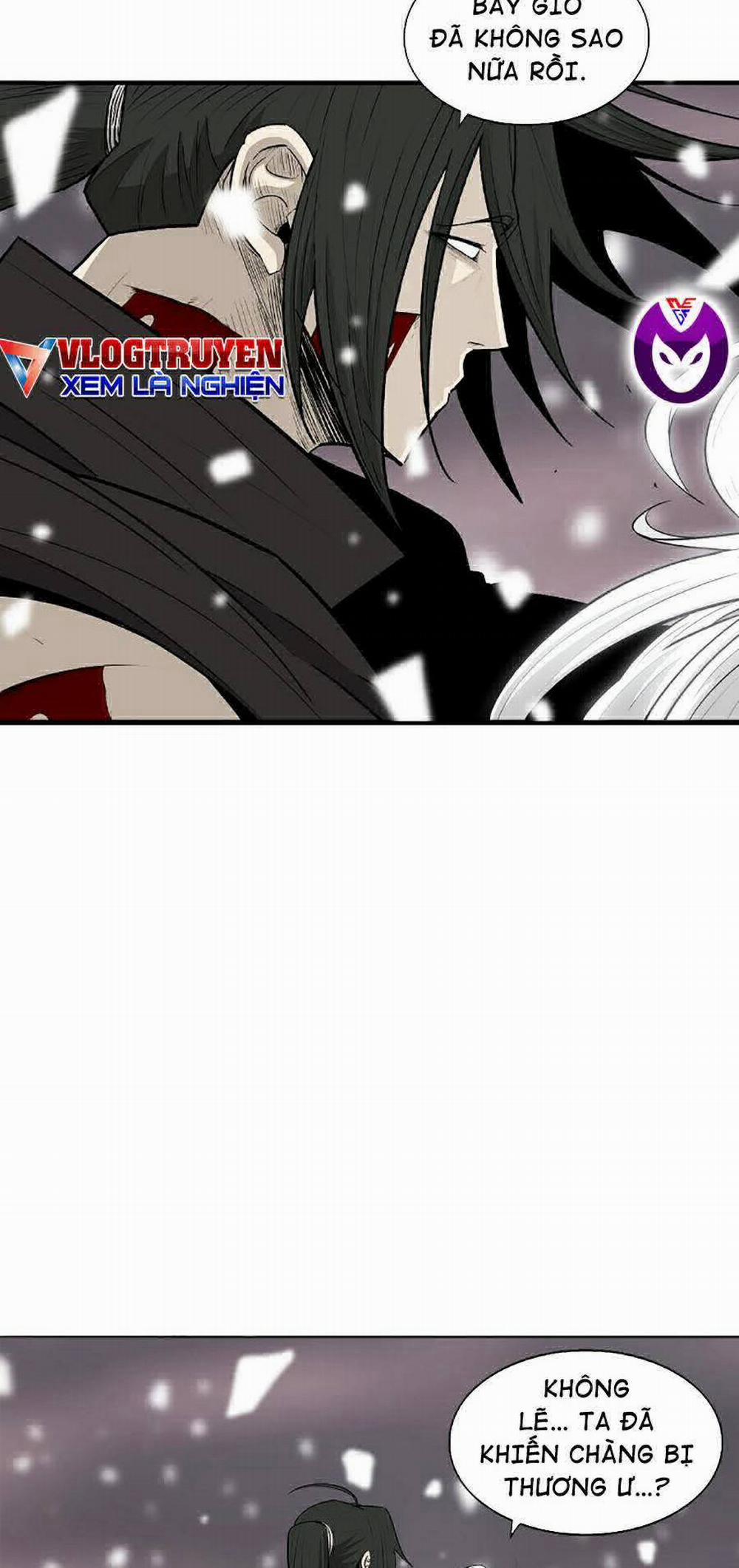 Bắc Kiếm Giang Hồ 115 trang 4