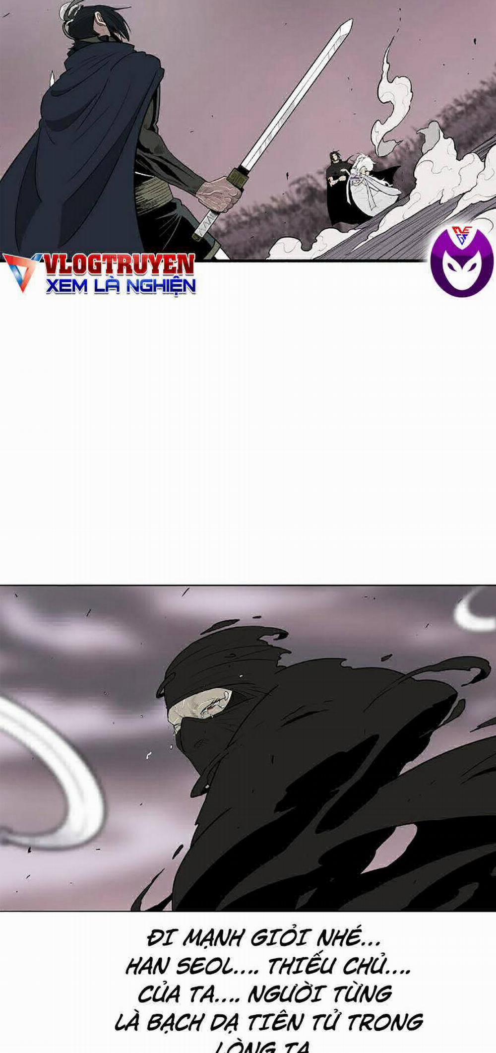 Bắc Kiếm Giang Hồ 115 trang 40
