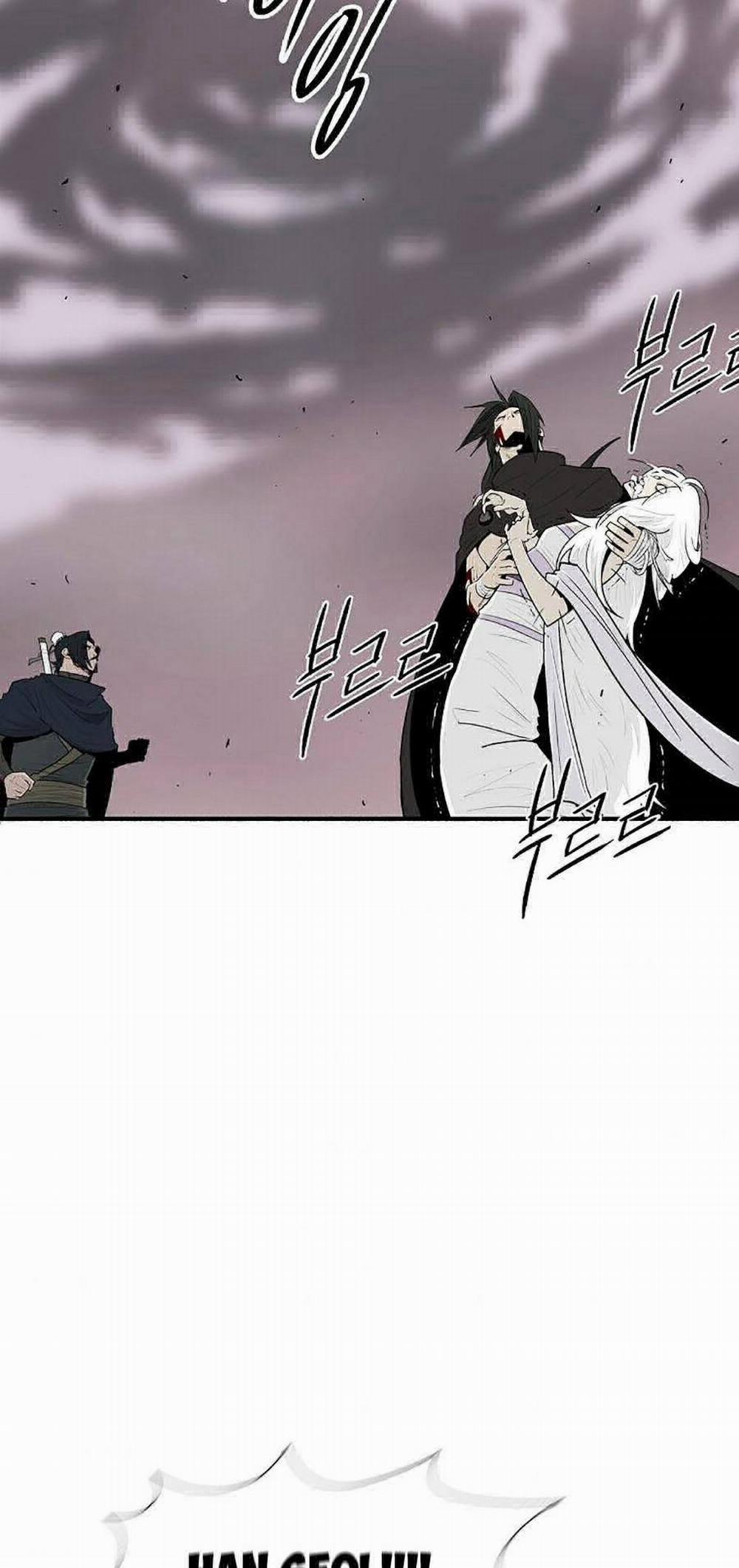 Bắc Kiếm Giang Hồ 115 trang 42