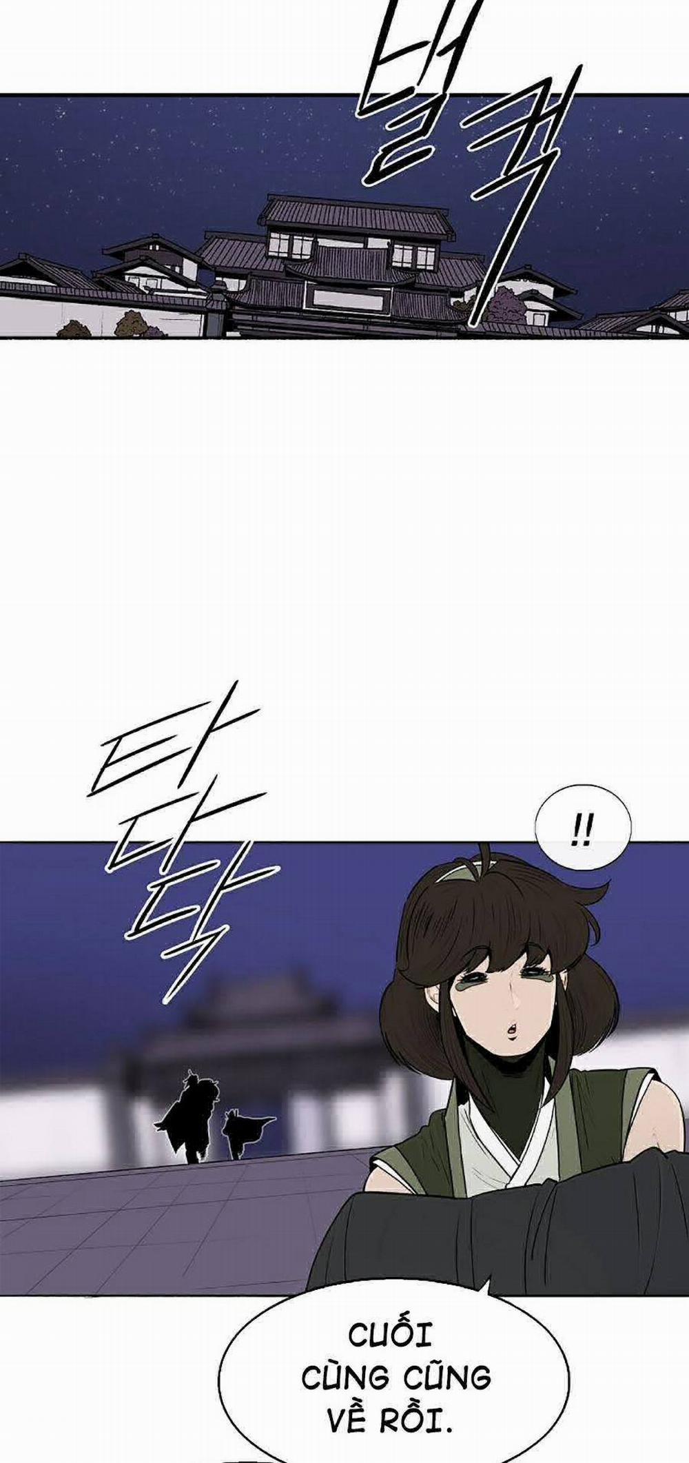 Bắc Kiếm Giang Hồ 115 trang 46