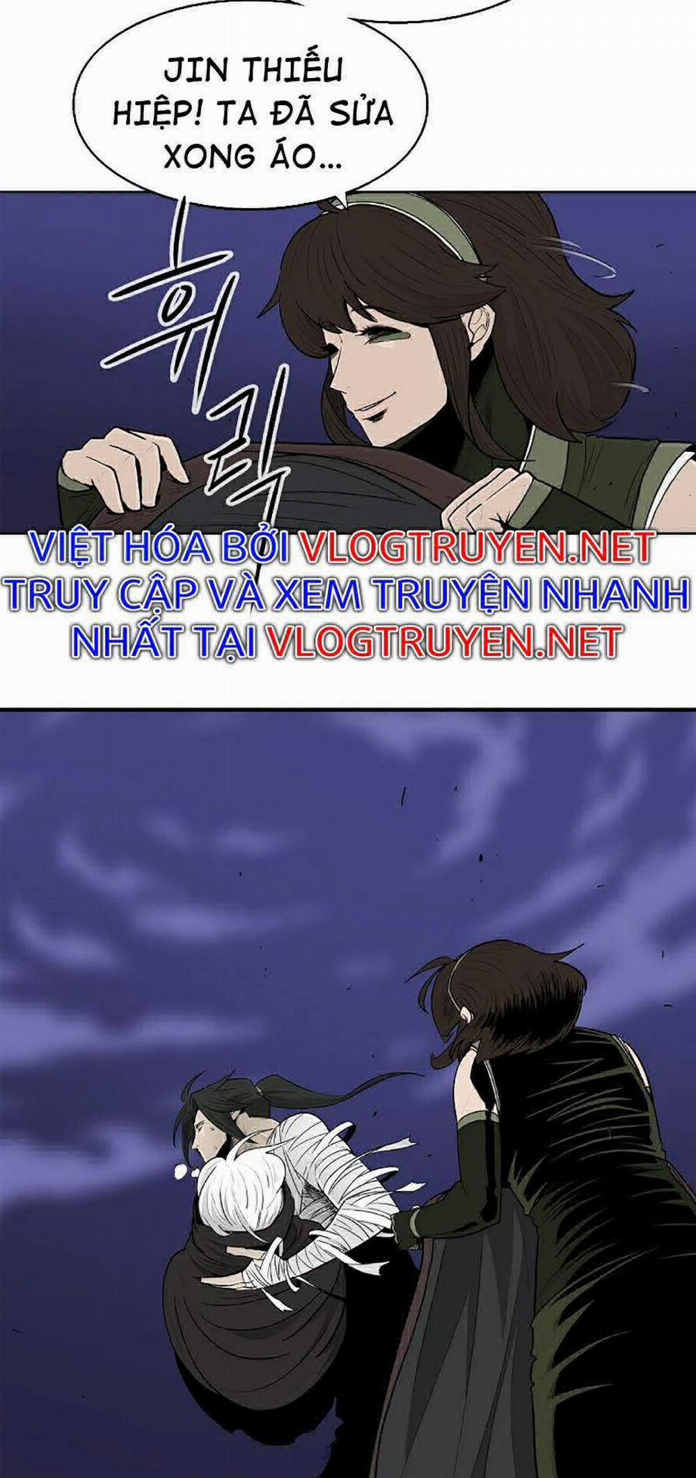 Bắc Kiếm Giang Hồ 115 trang 47