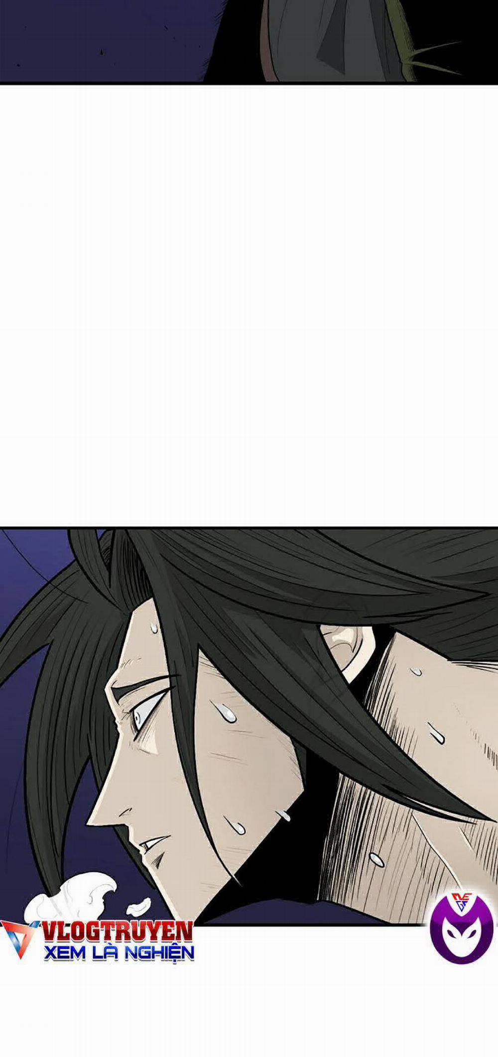 Bắc Kiếm Giang Hồ 115 trang 48