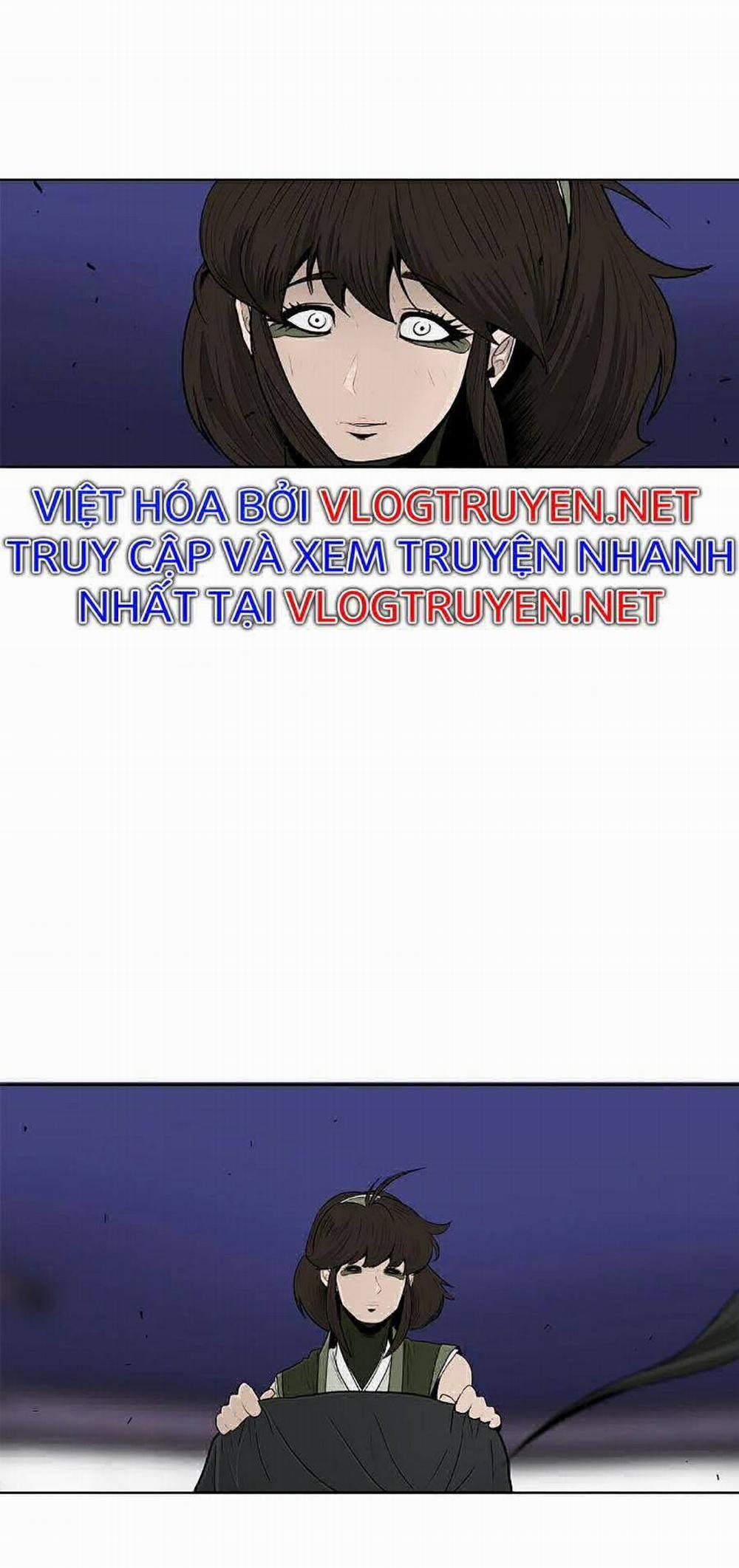 Bắc Kiếm Giang Hồ 115 trang 50