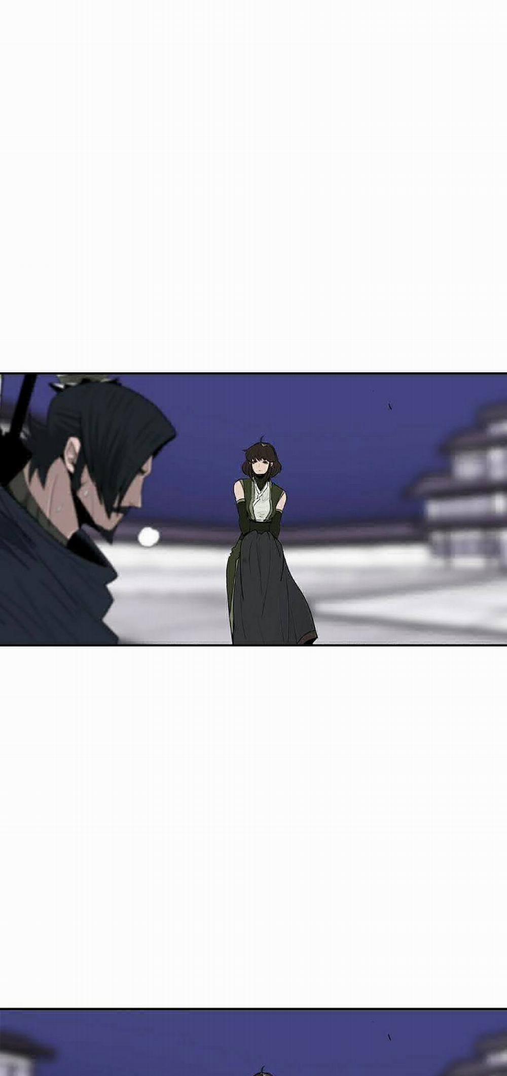 Bắc Kiếm Giang Hồ 115 trang 51