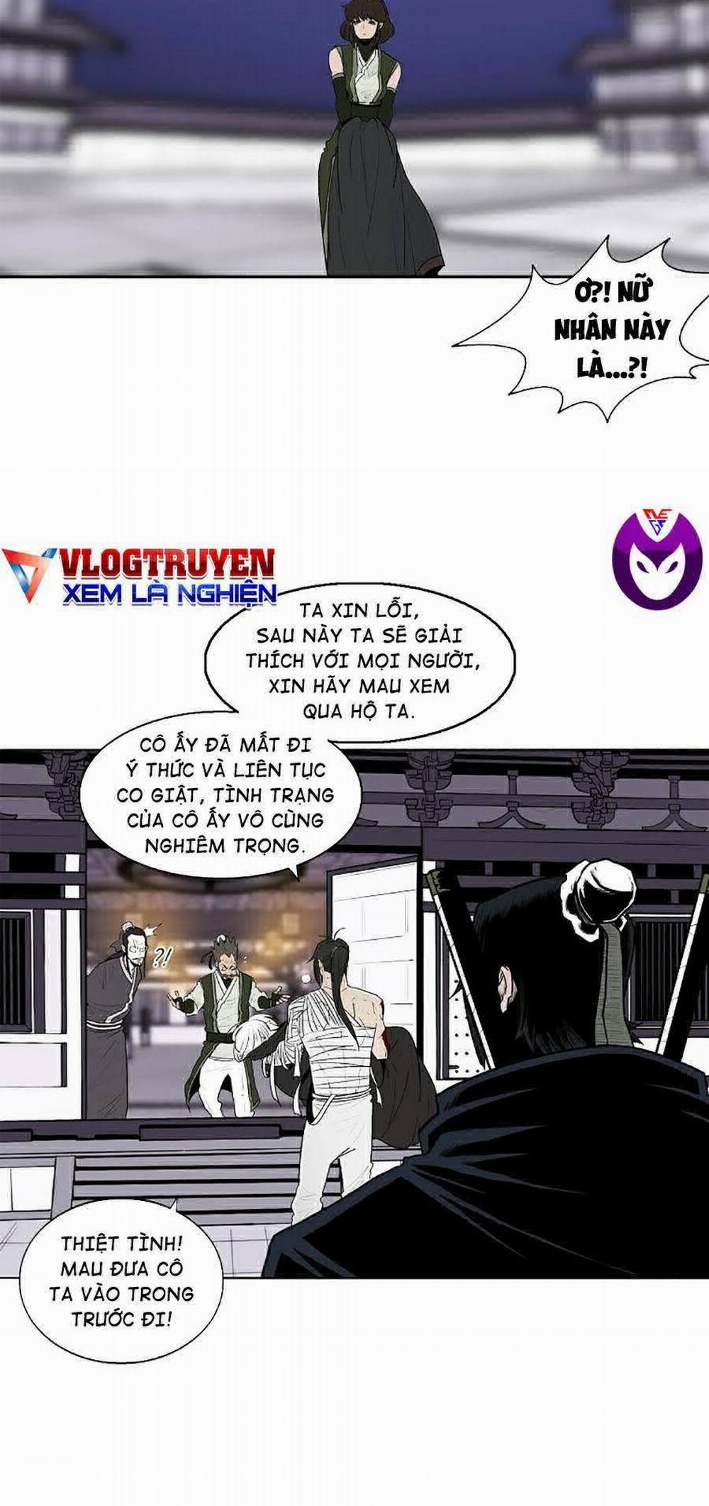 Bắc Kiếm Giang Hồ 115 trang 52