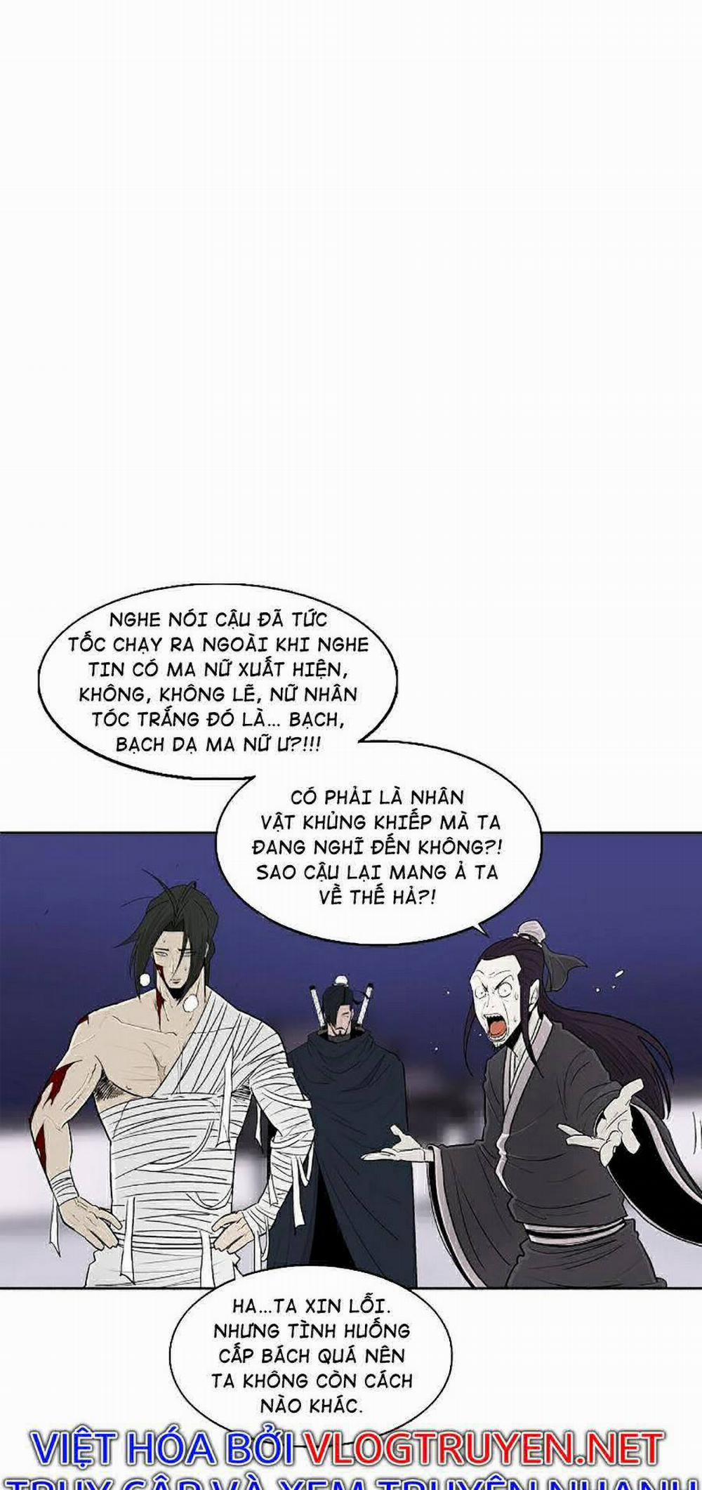 Bắc Kiếm Giang Hồ 115 trang 53