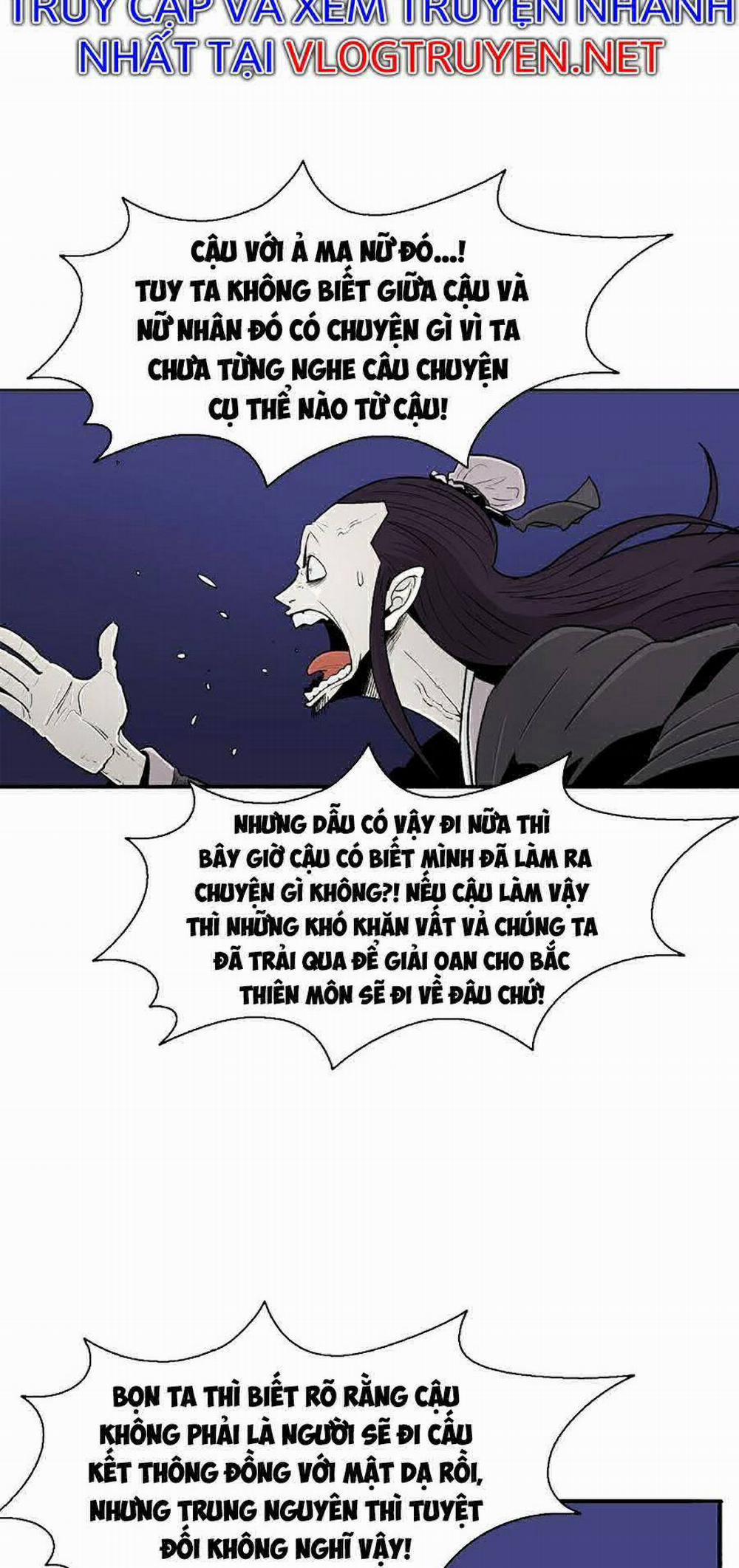 Bắc Kiếm Giang Hồ 115 trang 54