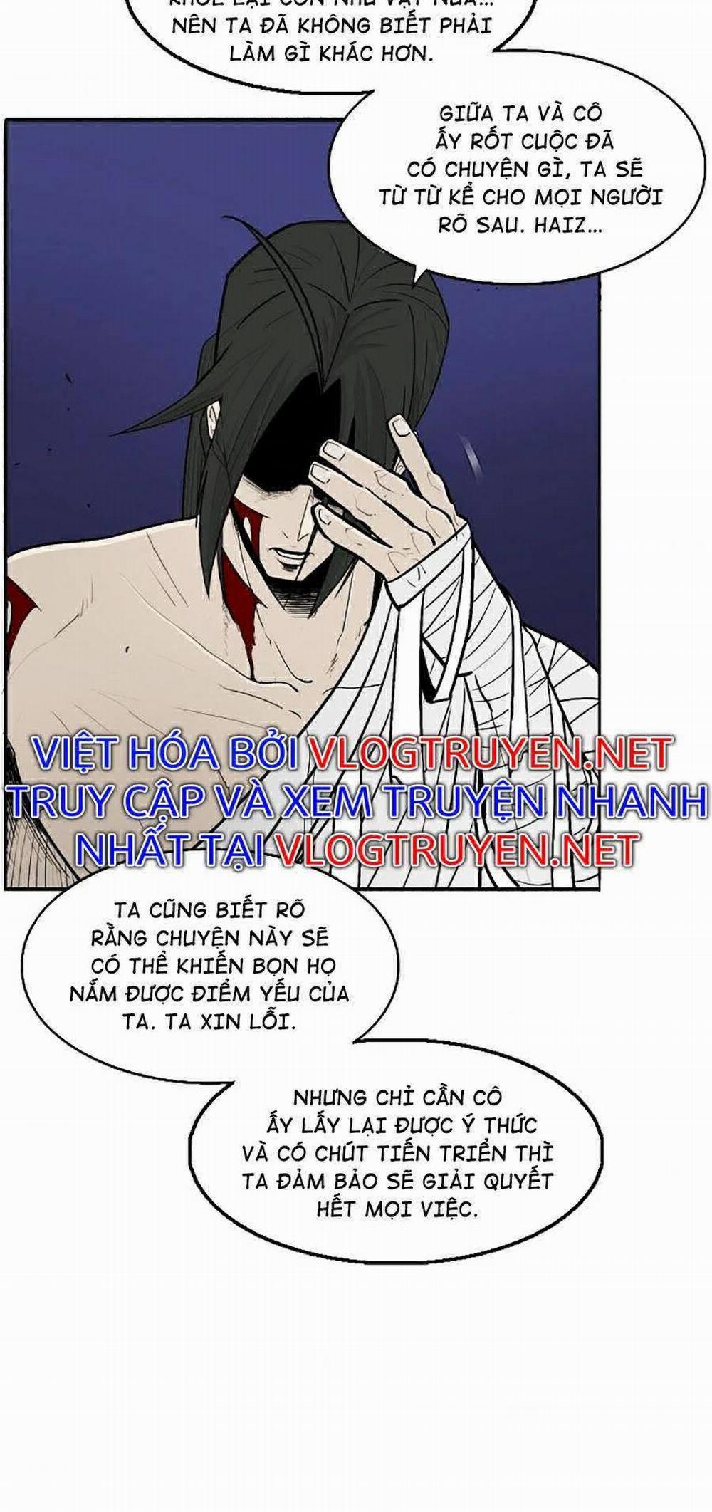 Bắc Kiếm Giang Hồ 115 trang 56