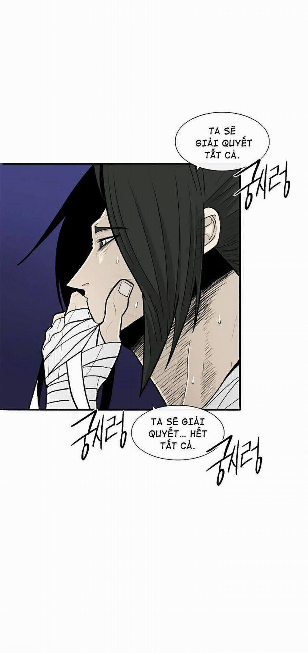 Bắc Kiếm Giang Hồ 115 trang 57