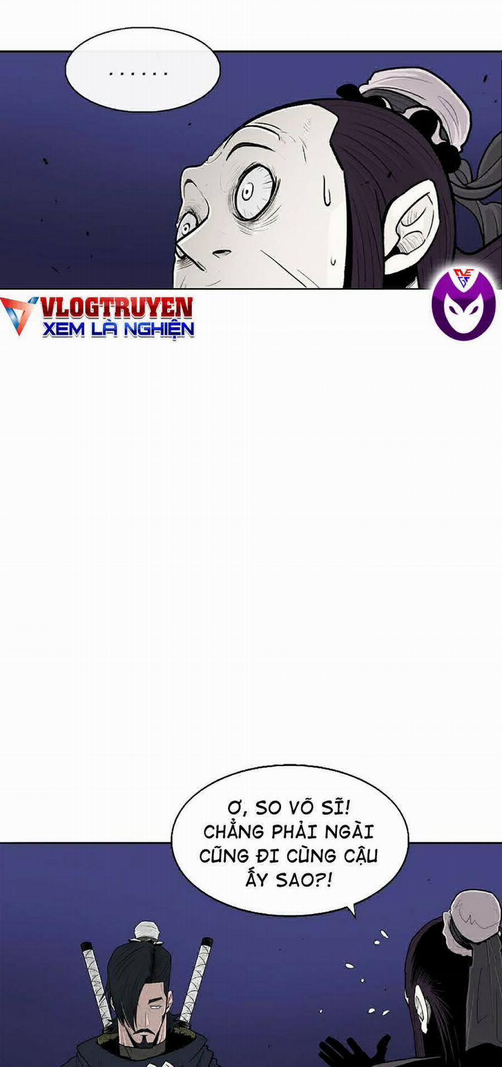 Bắc Kiếm Giang Hồ 115 trang 58