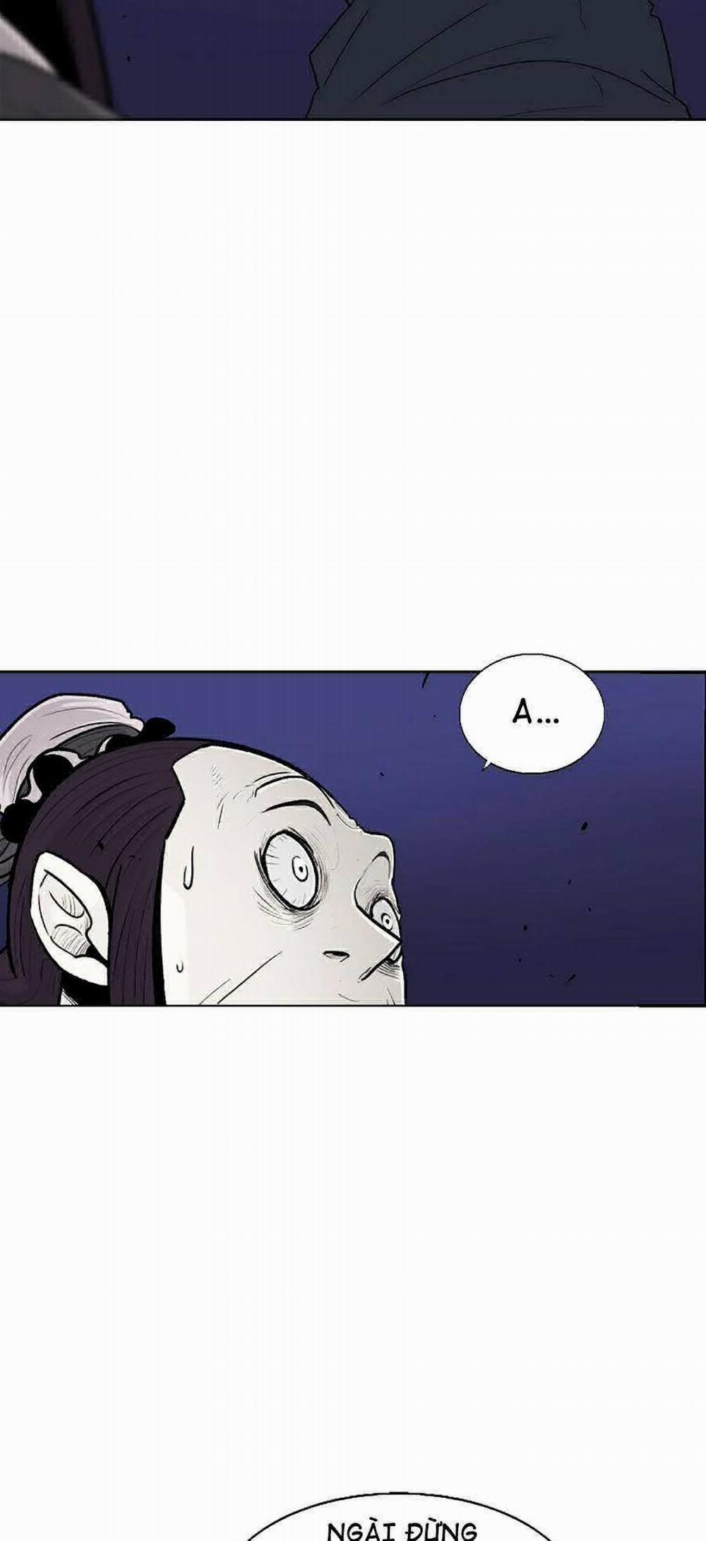 Bắc Kiếm Giang Hồ 115 trang 60