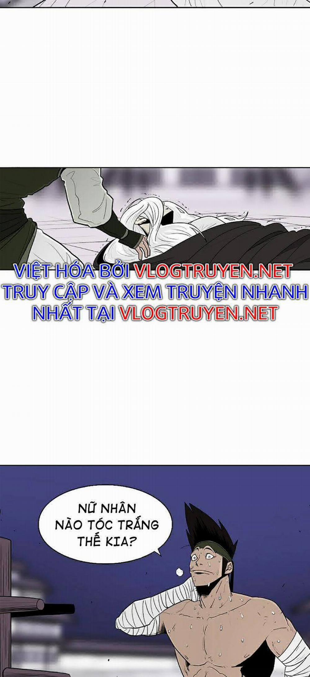 Bắc Kiếm Giang Hồ 115 trang 66