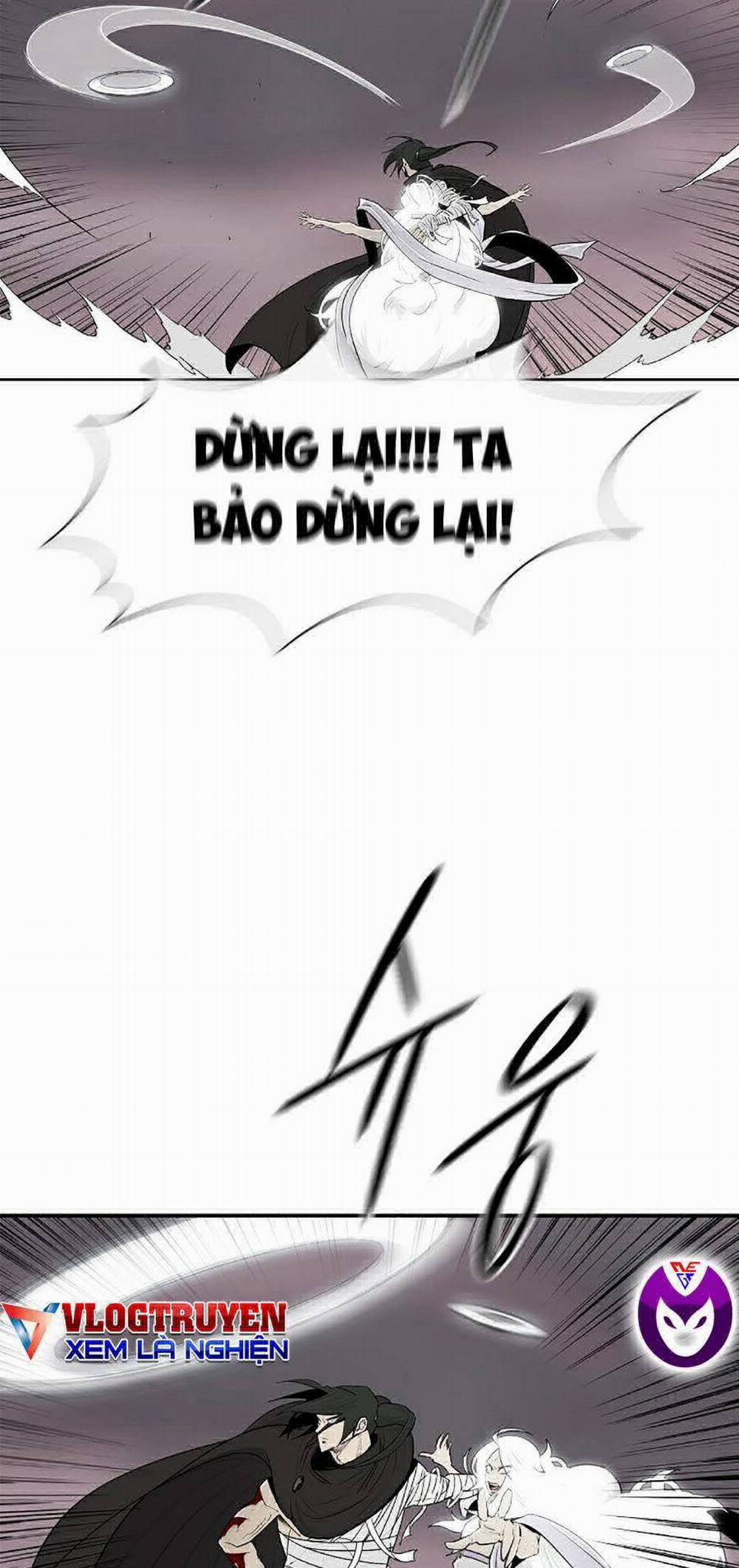 Bắc Kiếm Giang Hồ 115 trang 7