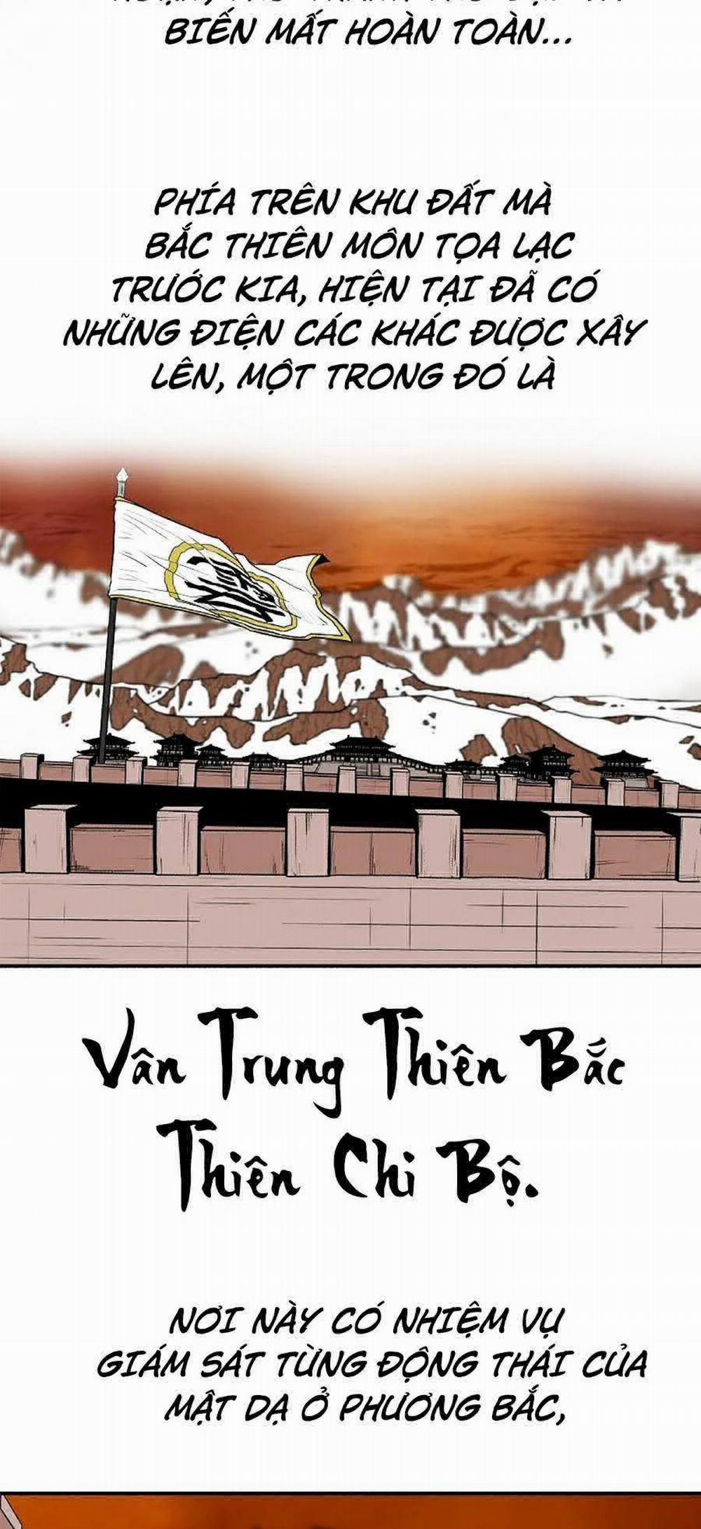 Bắc Kiếm Giang Hồ 115 trang 70