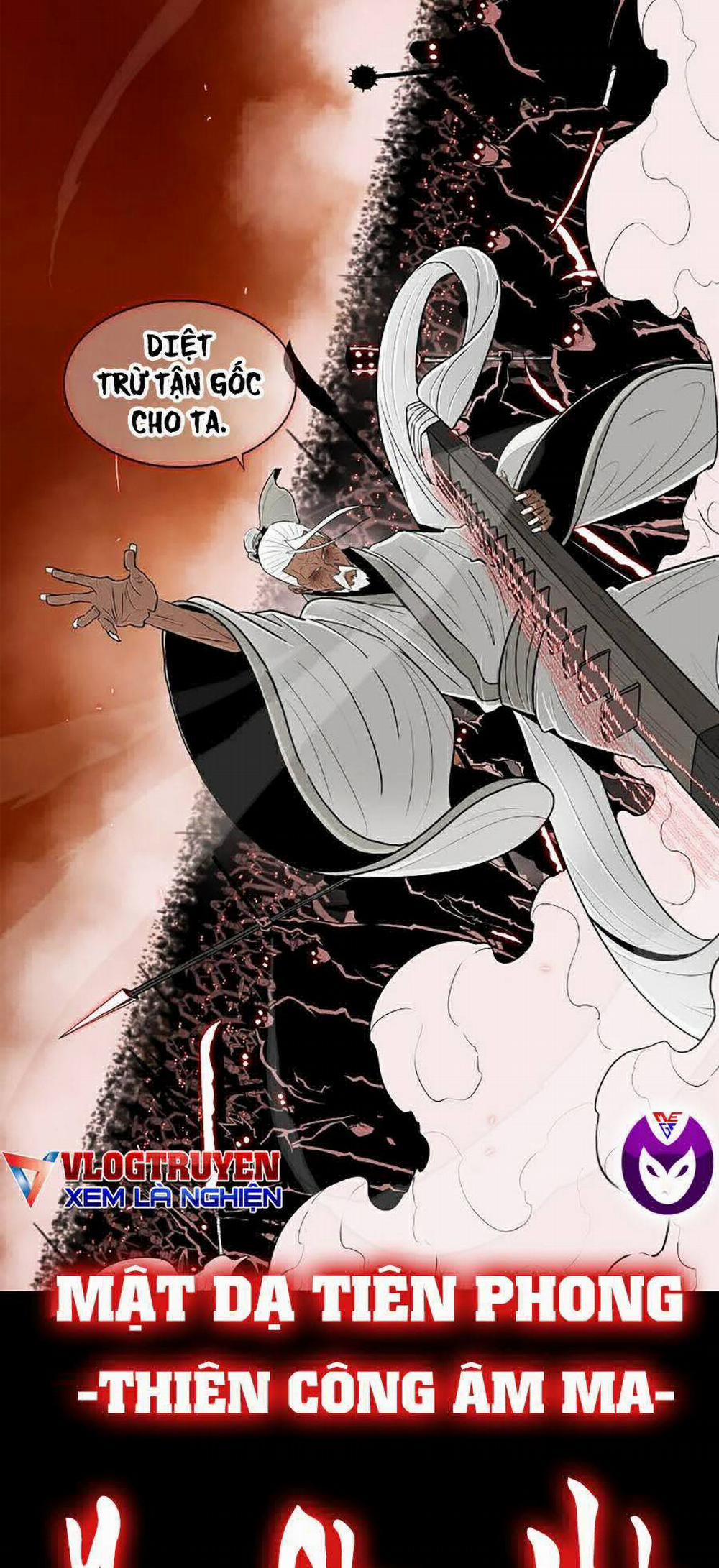 Bắc Kiếm Giang Hồ 115 trang 73