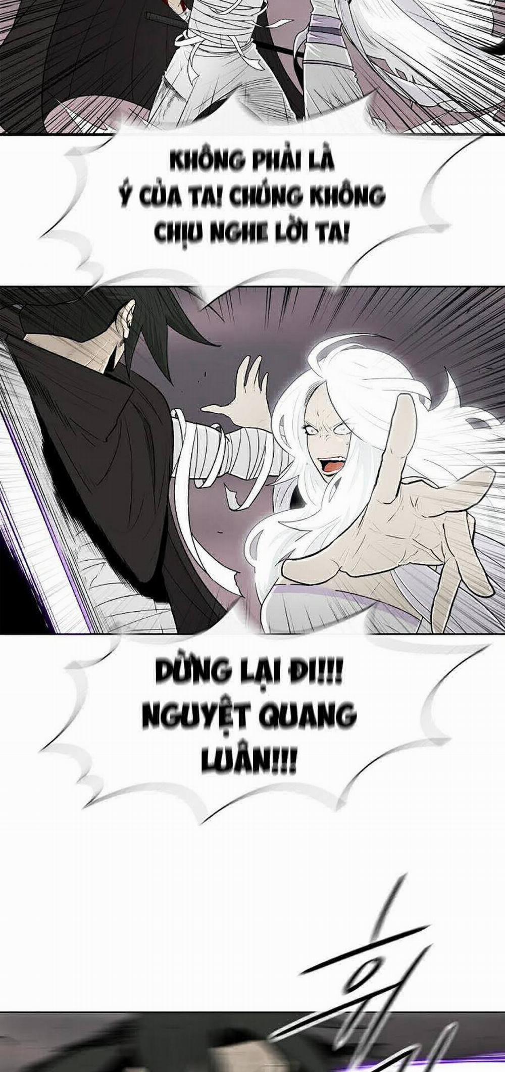 Bắc Kiếm Giang Hồ 115 trang 8