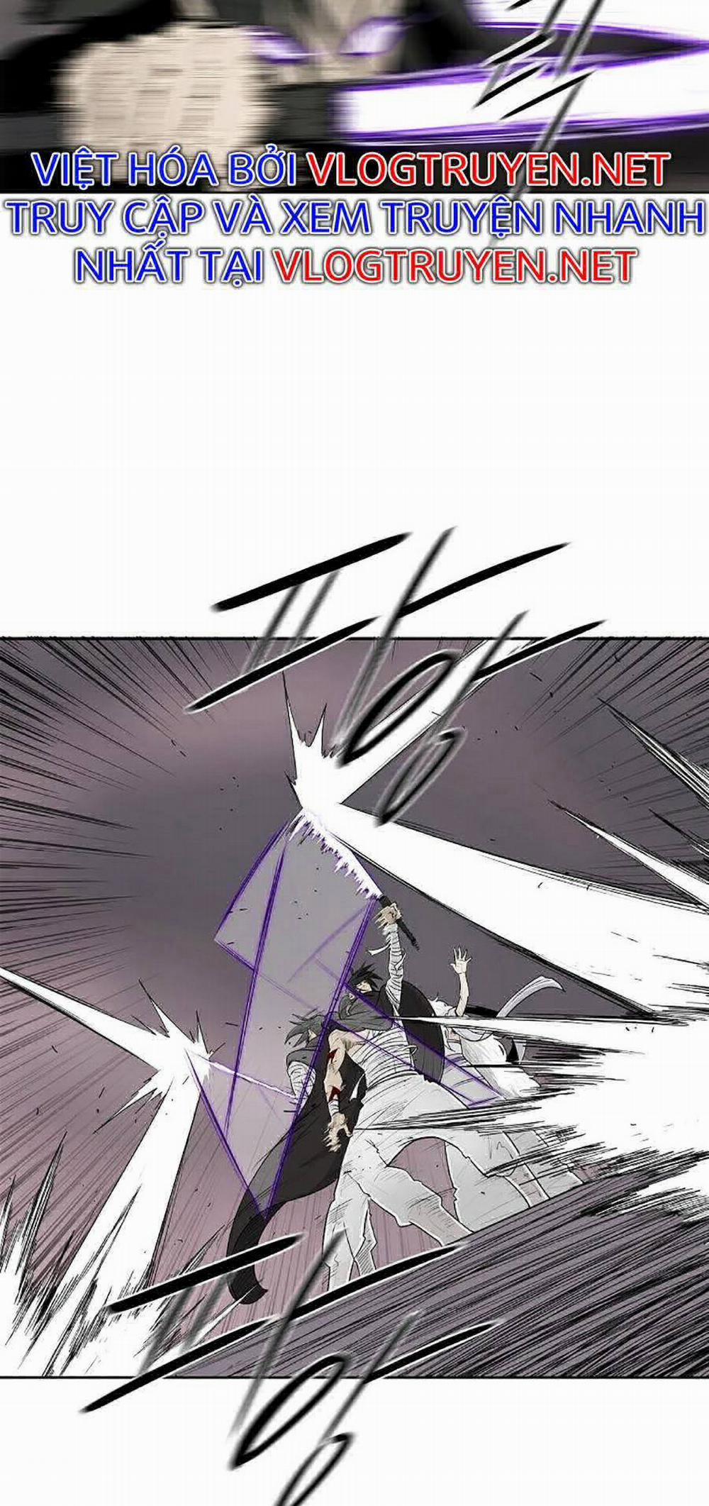 Bắc Kiếm Giang Hồ 115 trang 9