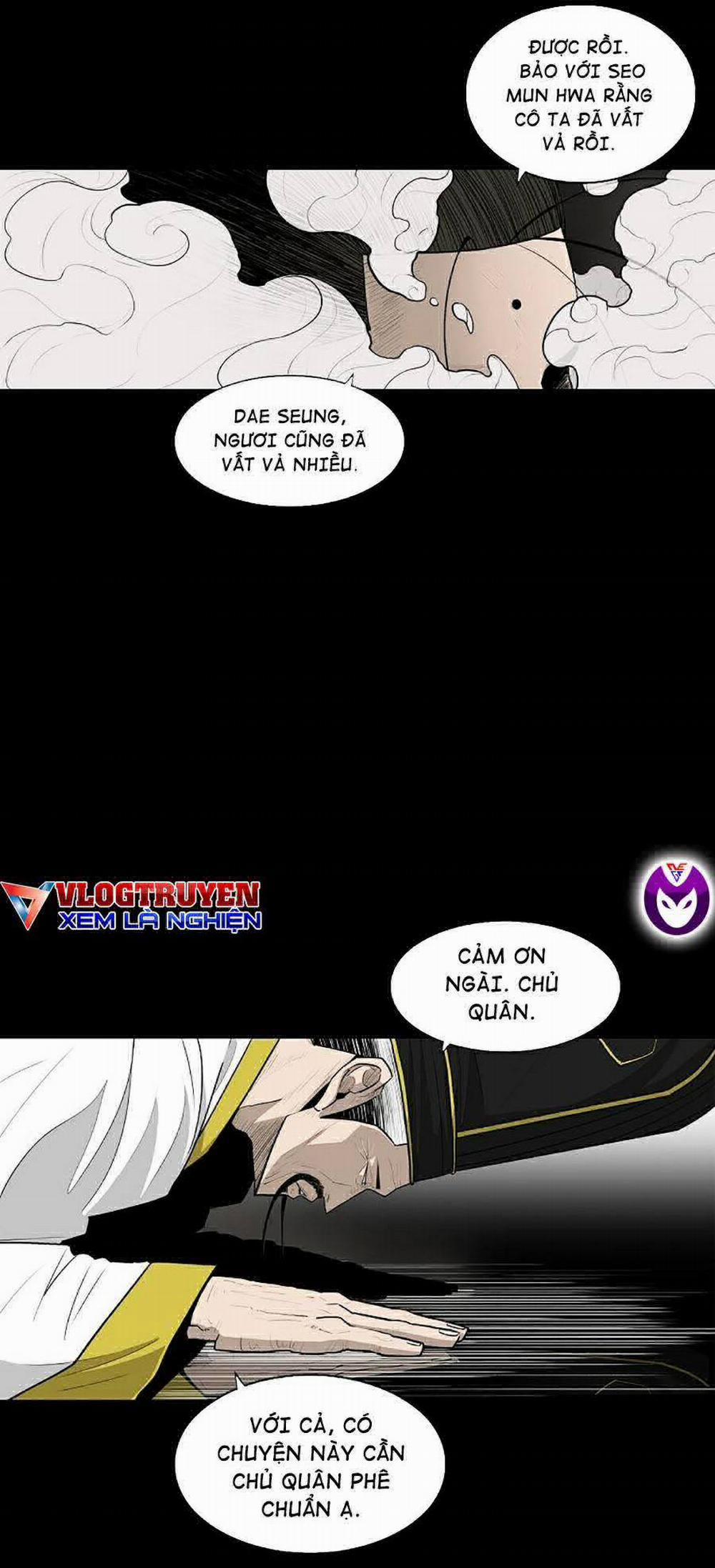 Bắc Kiếm Giang Hồ 116 trang 13