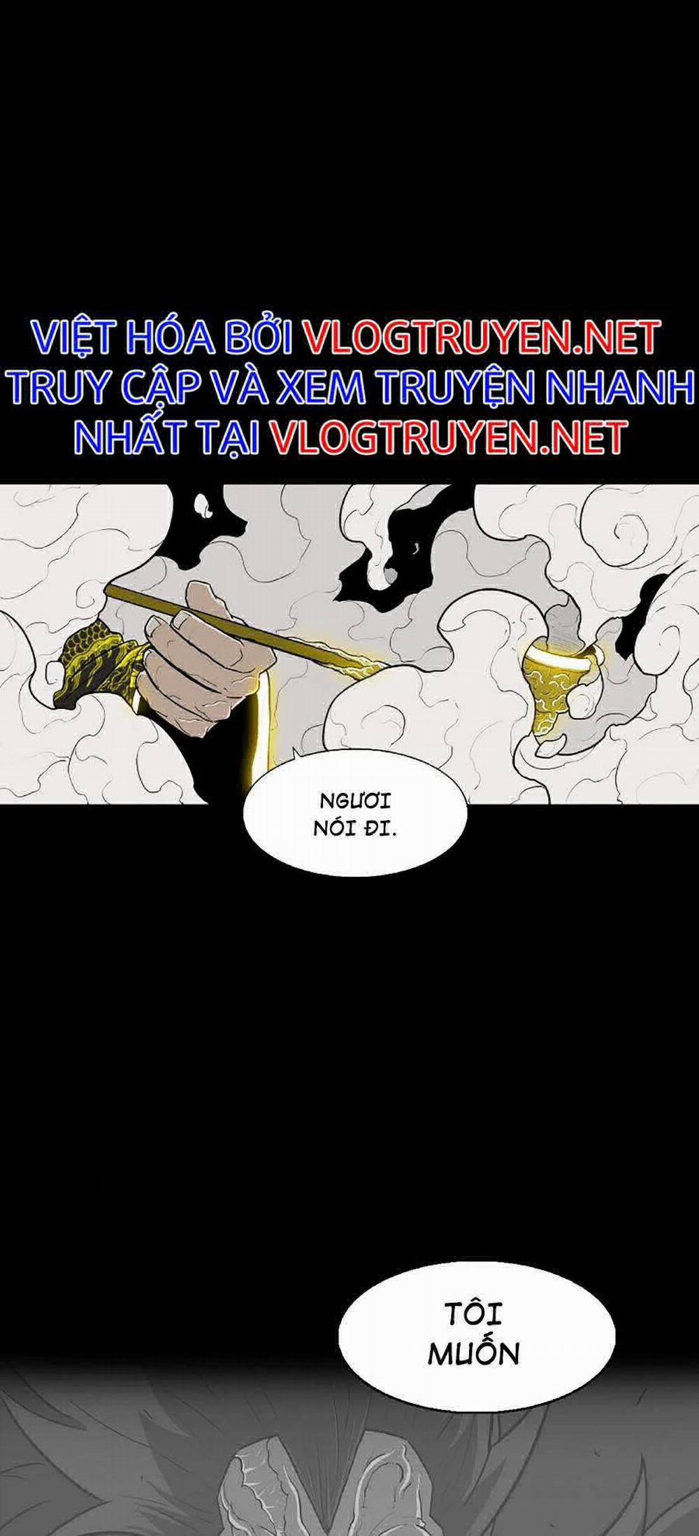 Bắc Kiếm Giang Hồ 116 trang 14