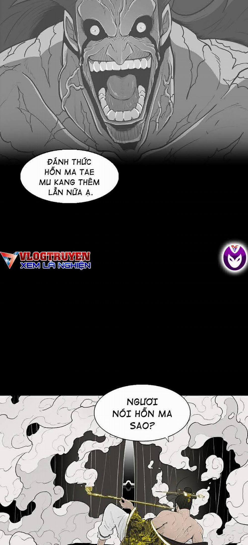 Bắc Kiếm Giang Hồ 116 trang 15