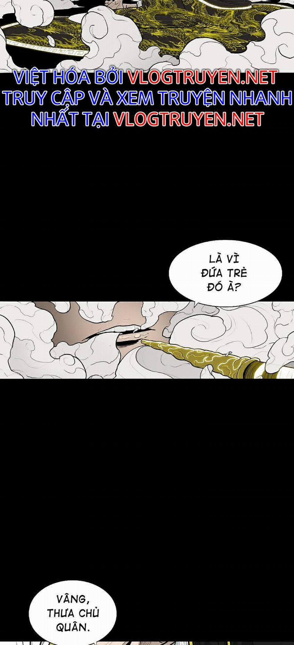 Bắc Kiếm Giang Hồ 116 trang 16