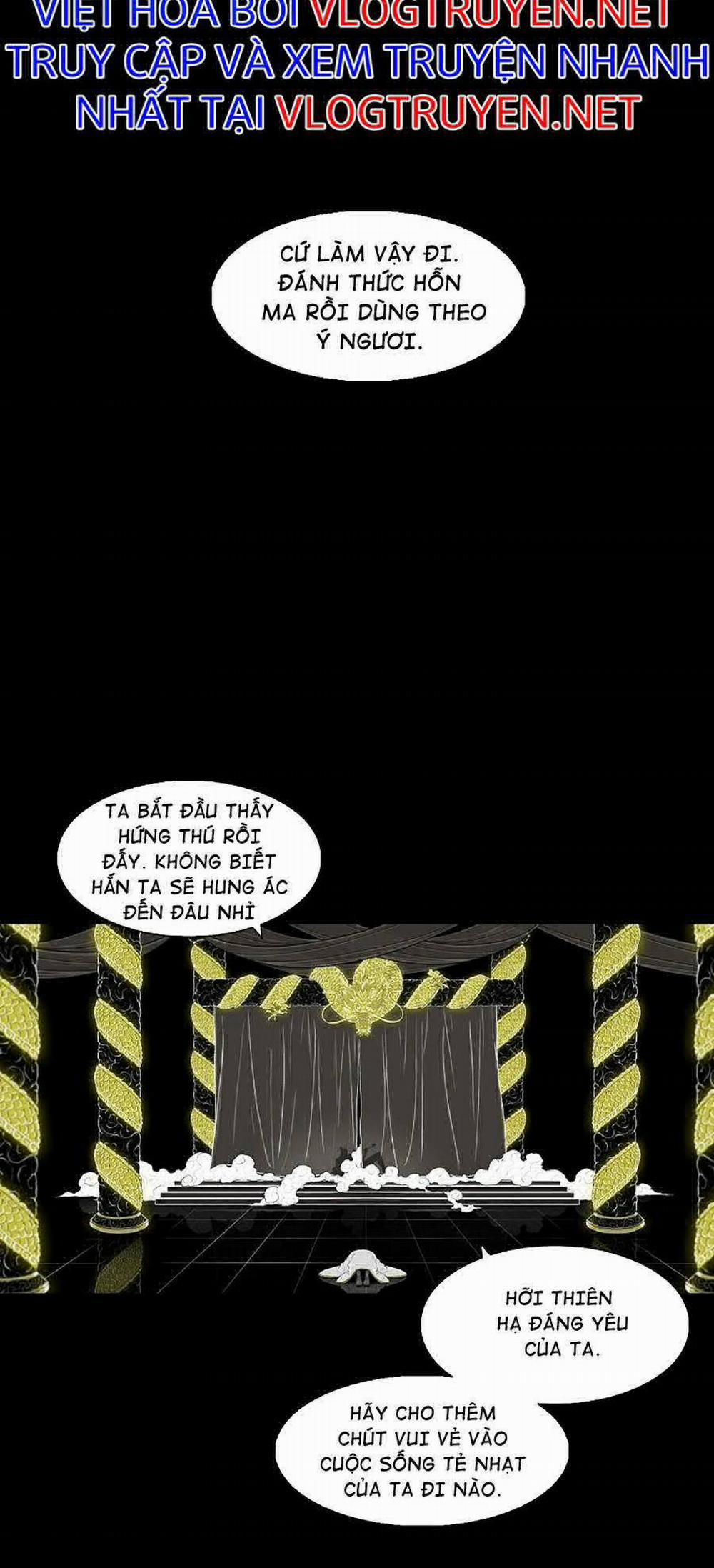 Bắc Kiếm Giang Hồ 116 trang 18