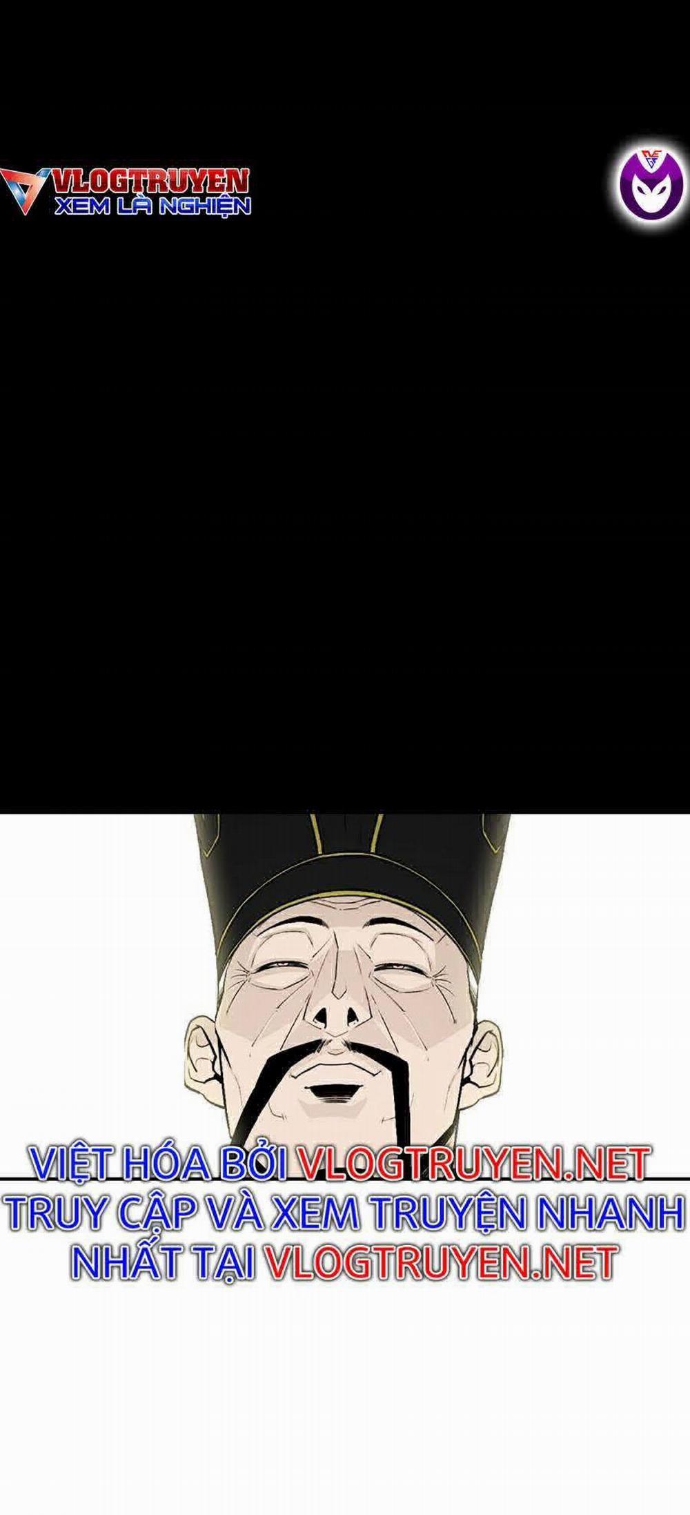 Bắc Kiếm Giang Hồ 116 trang 19