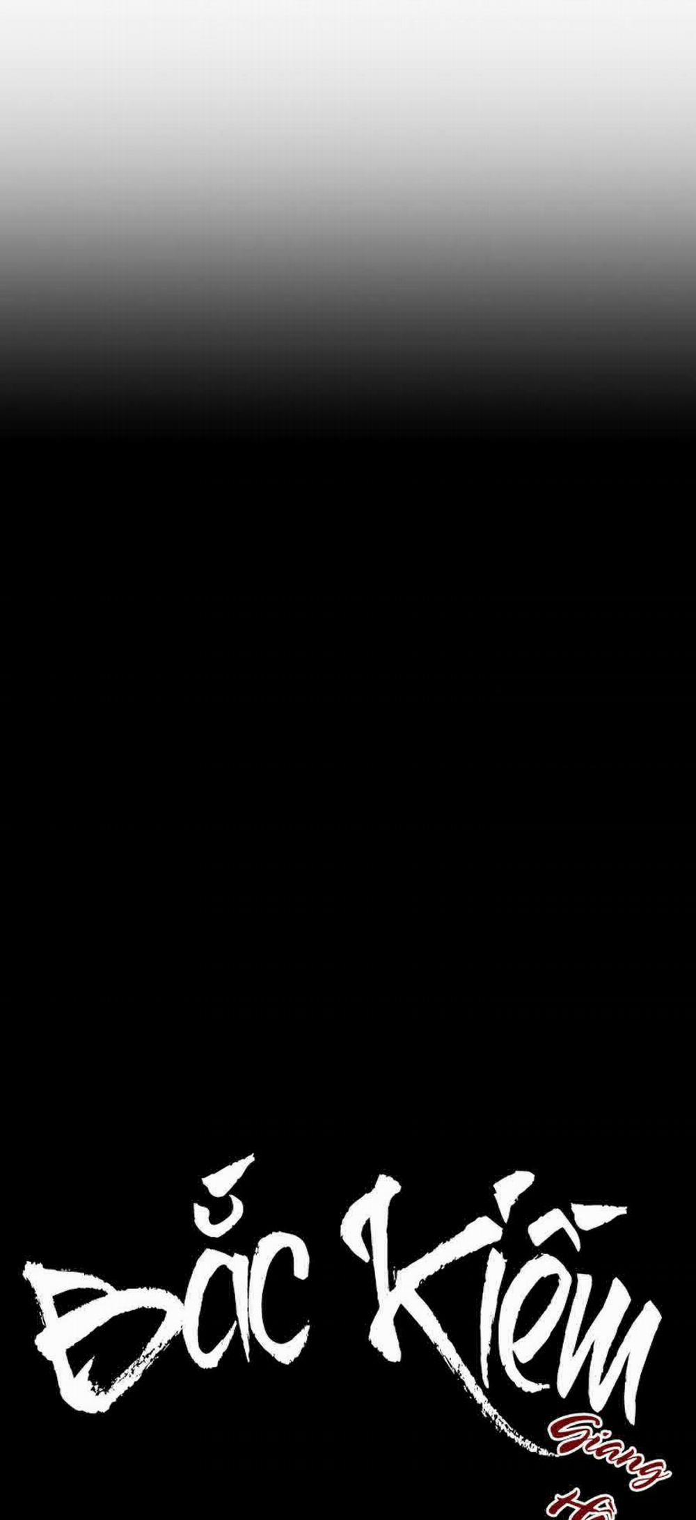 Bắc Kiếm Giang Hồ 116 trang 21