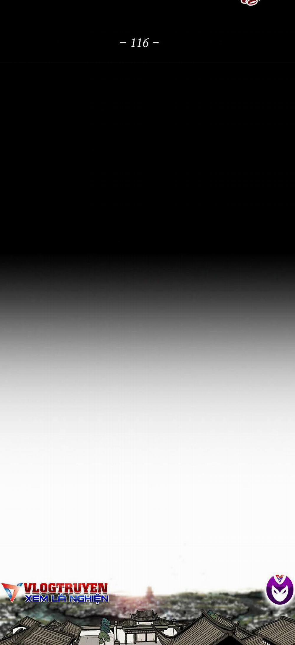 Bắc Kiếm Giang Hồ 116 trang 22