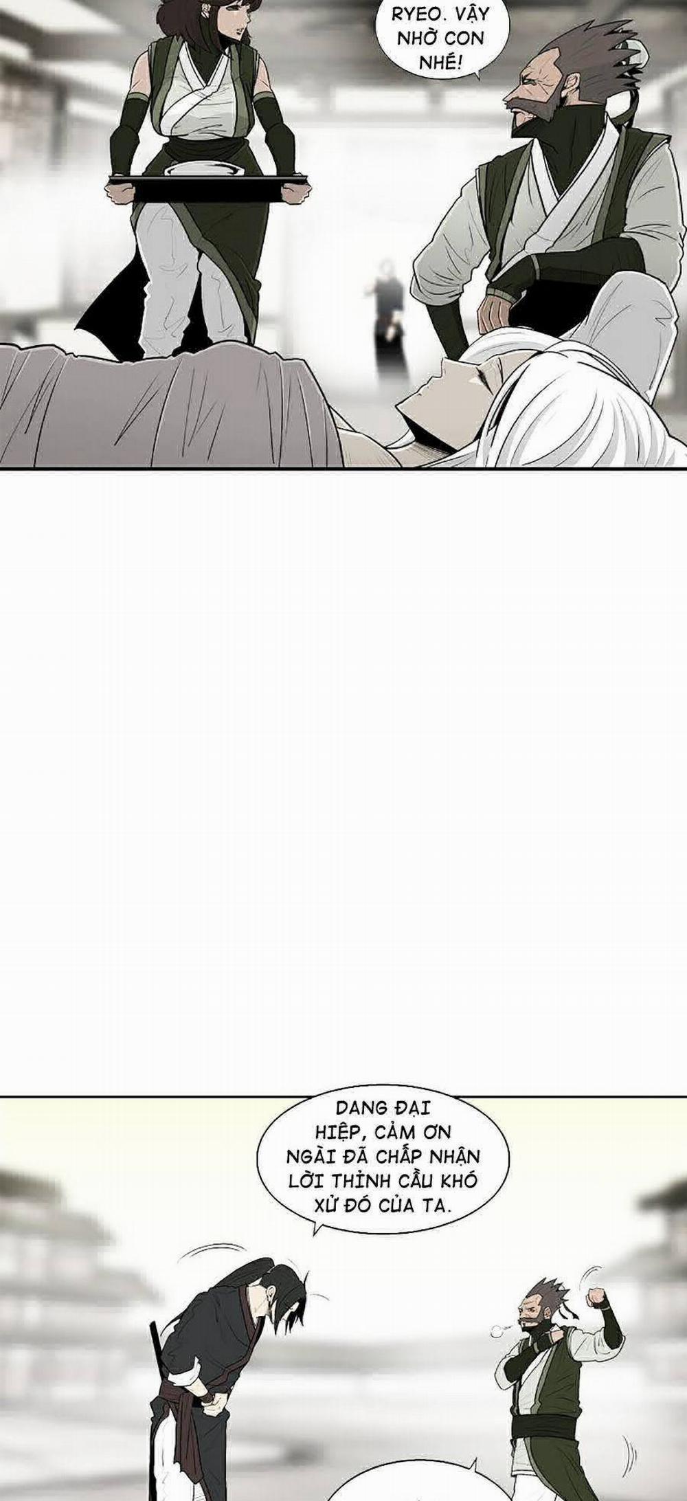 Bắc Kiếm Giang Hồ 116 trang 26