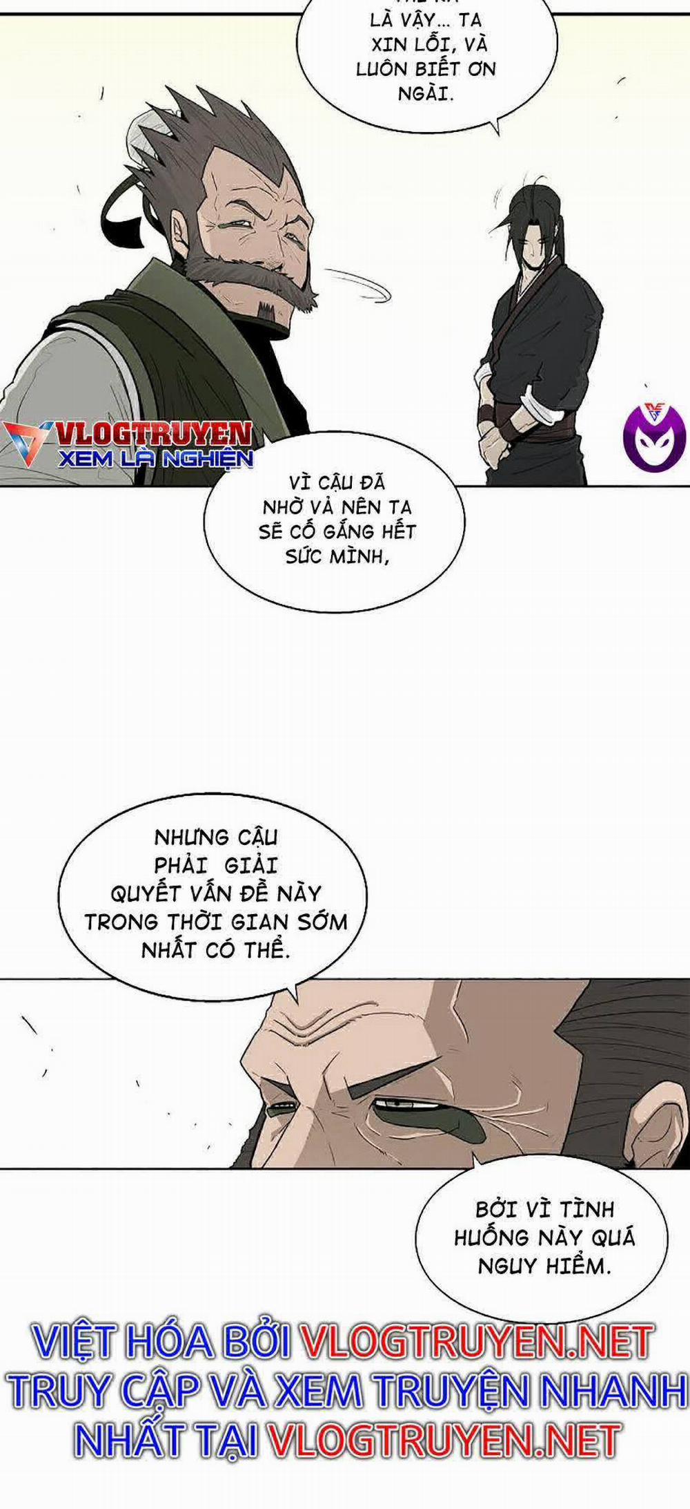 Bắc Kiếm Giang Hồ 116 trang 29