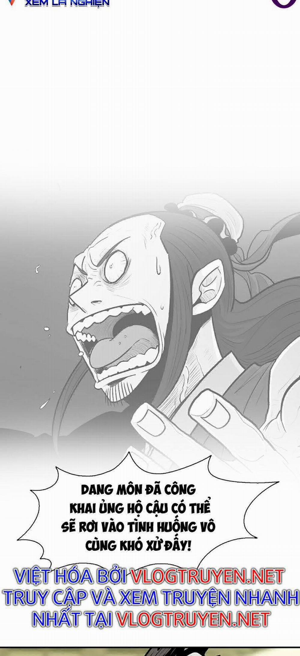 Bắc Kiếm Giang Hồ 116 trang 31