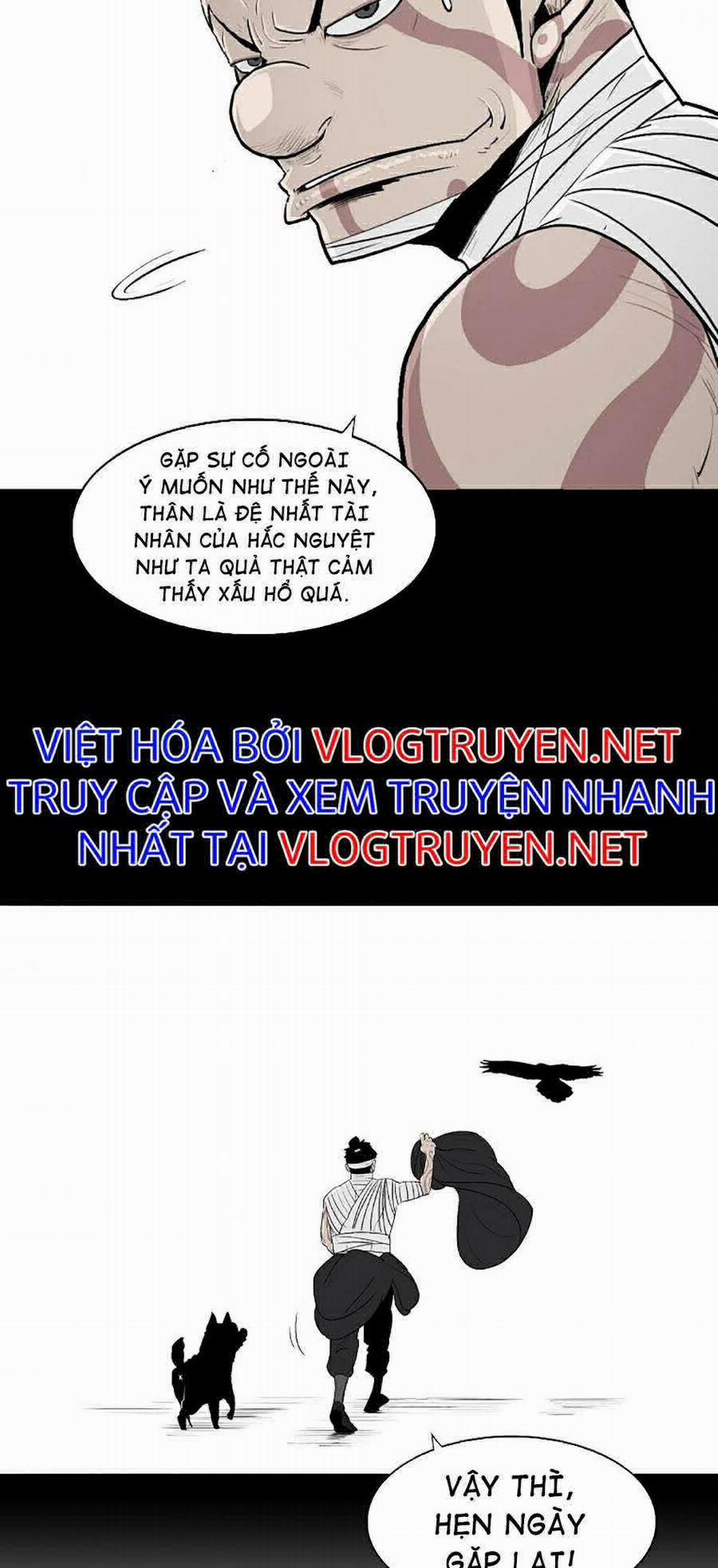 Bắc Kiếm Giang Hồ 116 trang 35