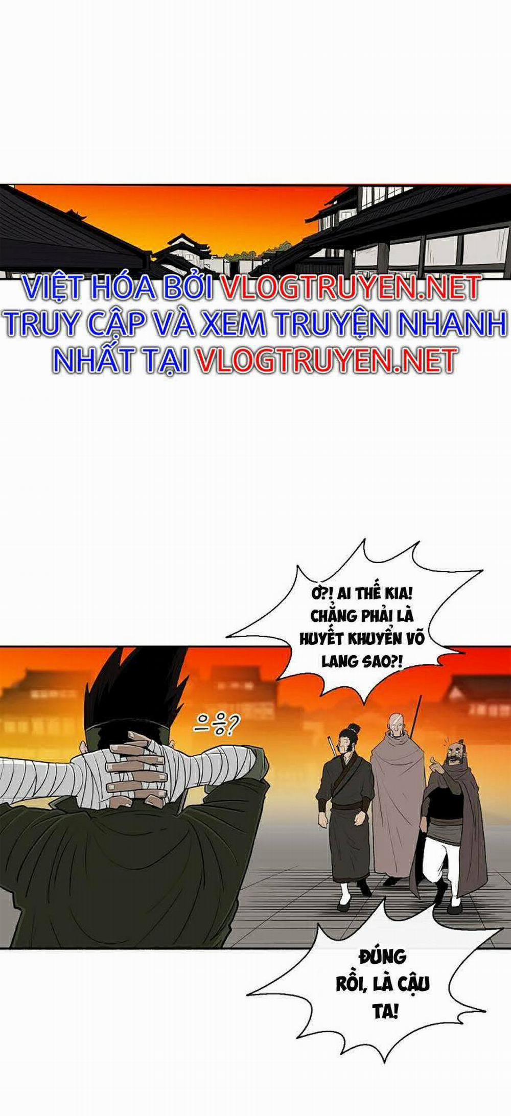 Bắc Kiếm Giang Hồ 116 trang 39