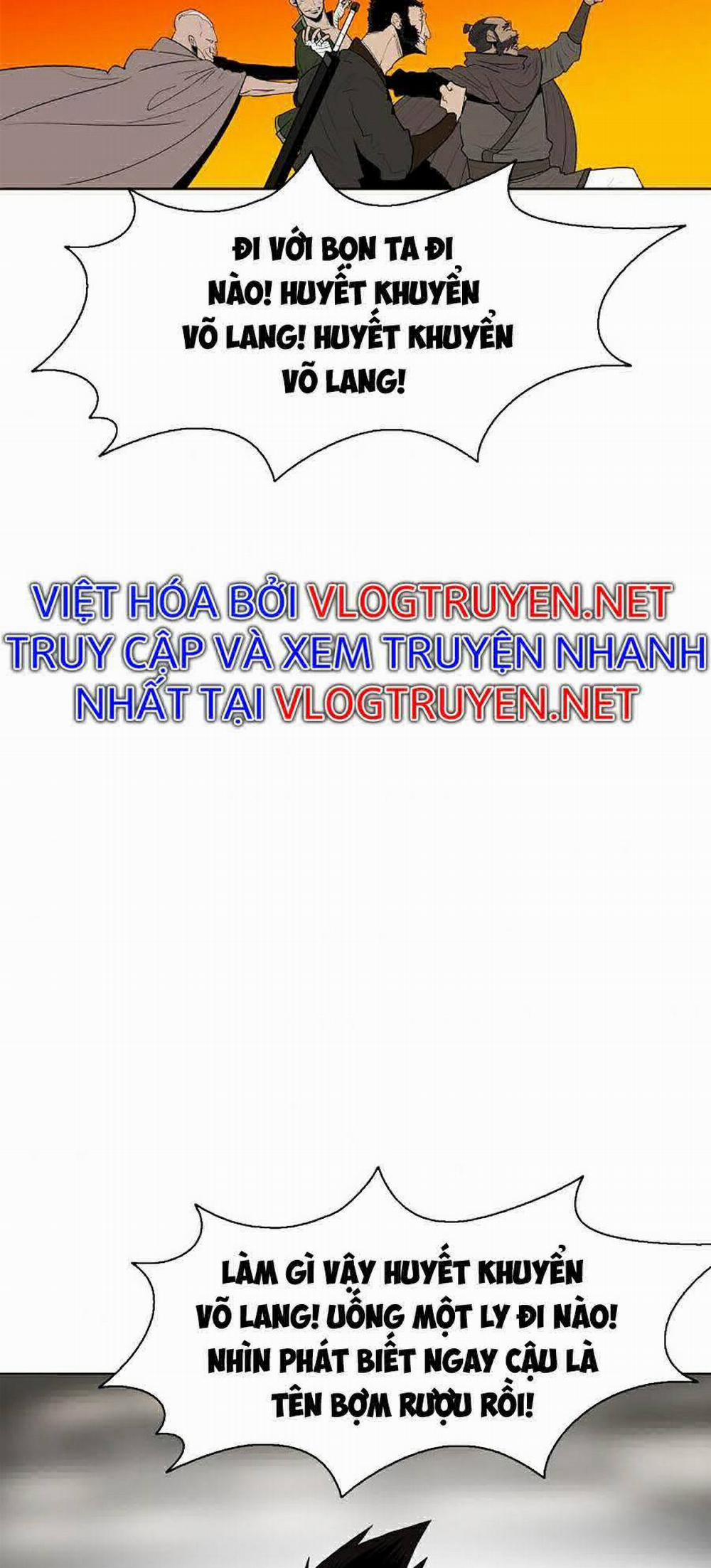 Bắc Kiếm Giang Hồ 116 trang 41