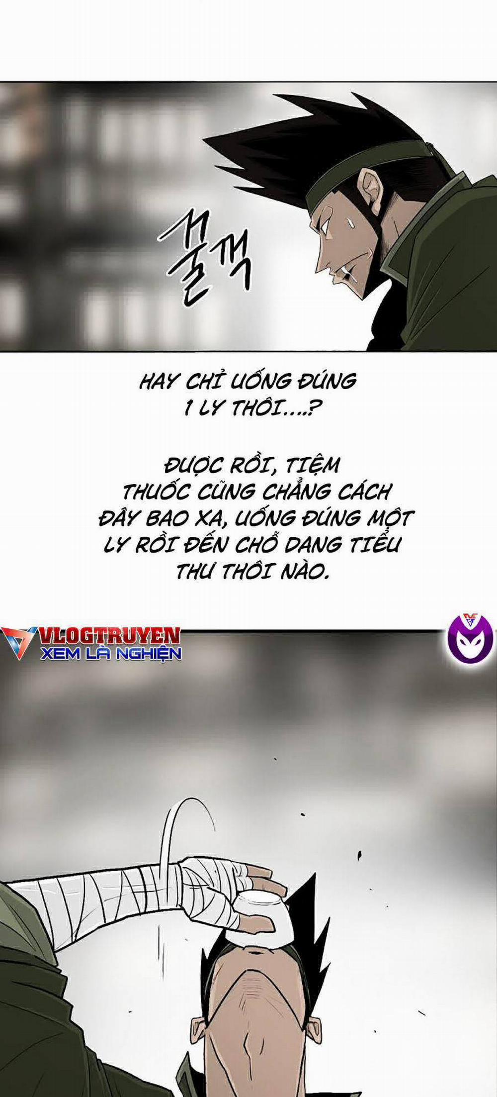 Bắc Kiếm Giang Hồ 116 trang 43