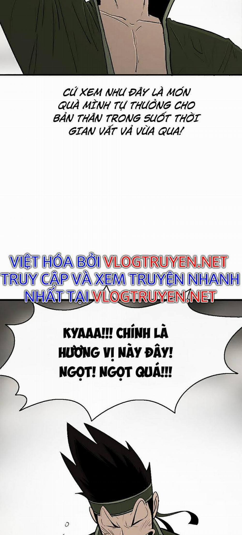 Bắc Kiếm Giang Hồ 116 trang 44