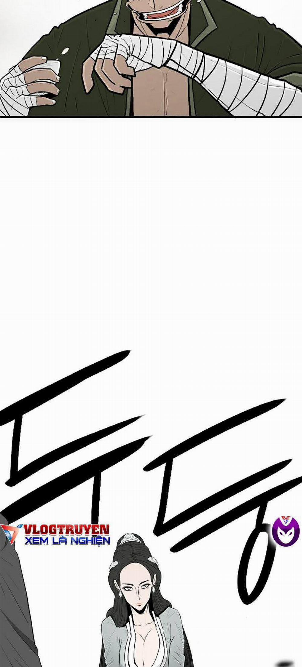 Bắc Kiếm Giang Hồ 116 trang 45