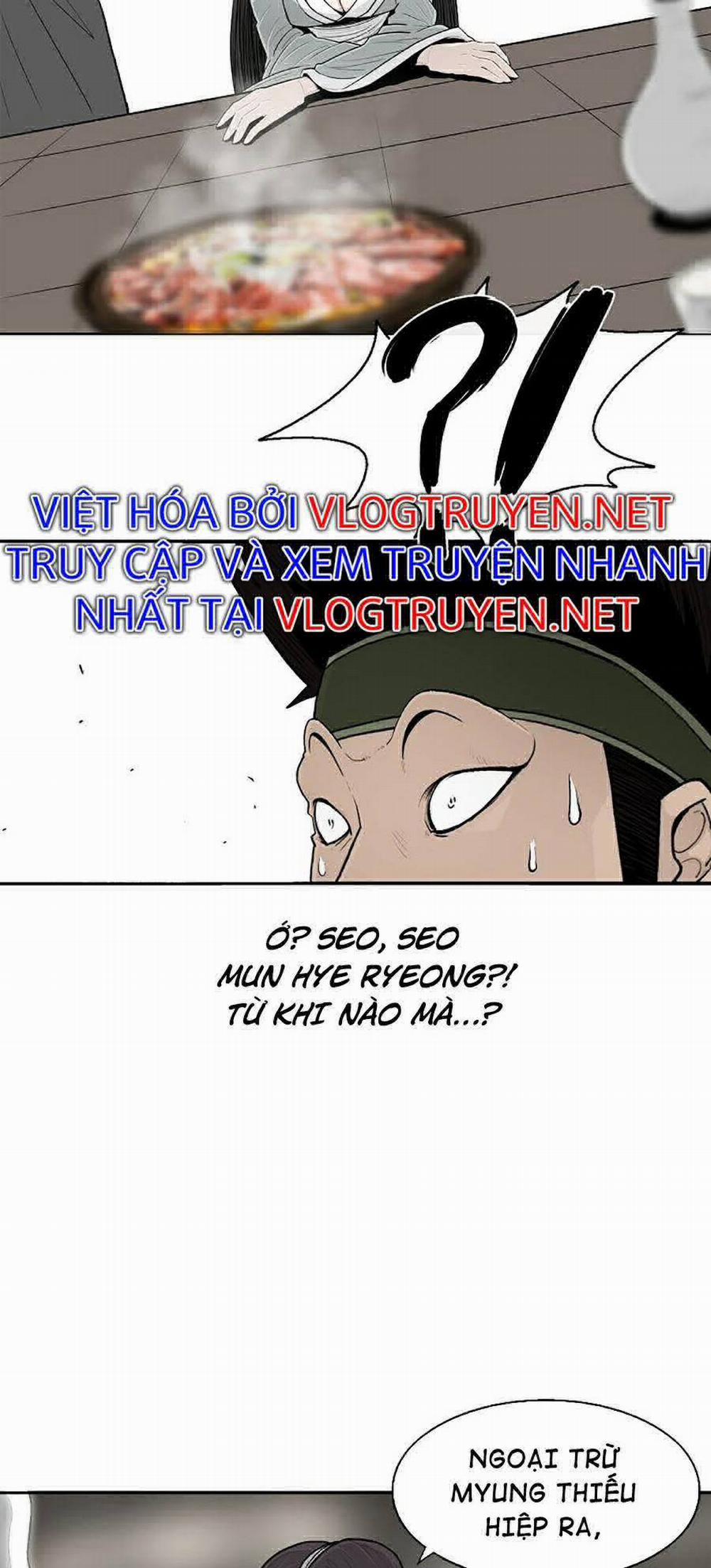 Bắc Kiếm Giang Hồ 116 trang 46