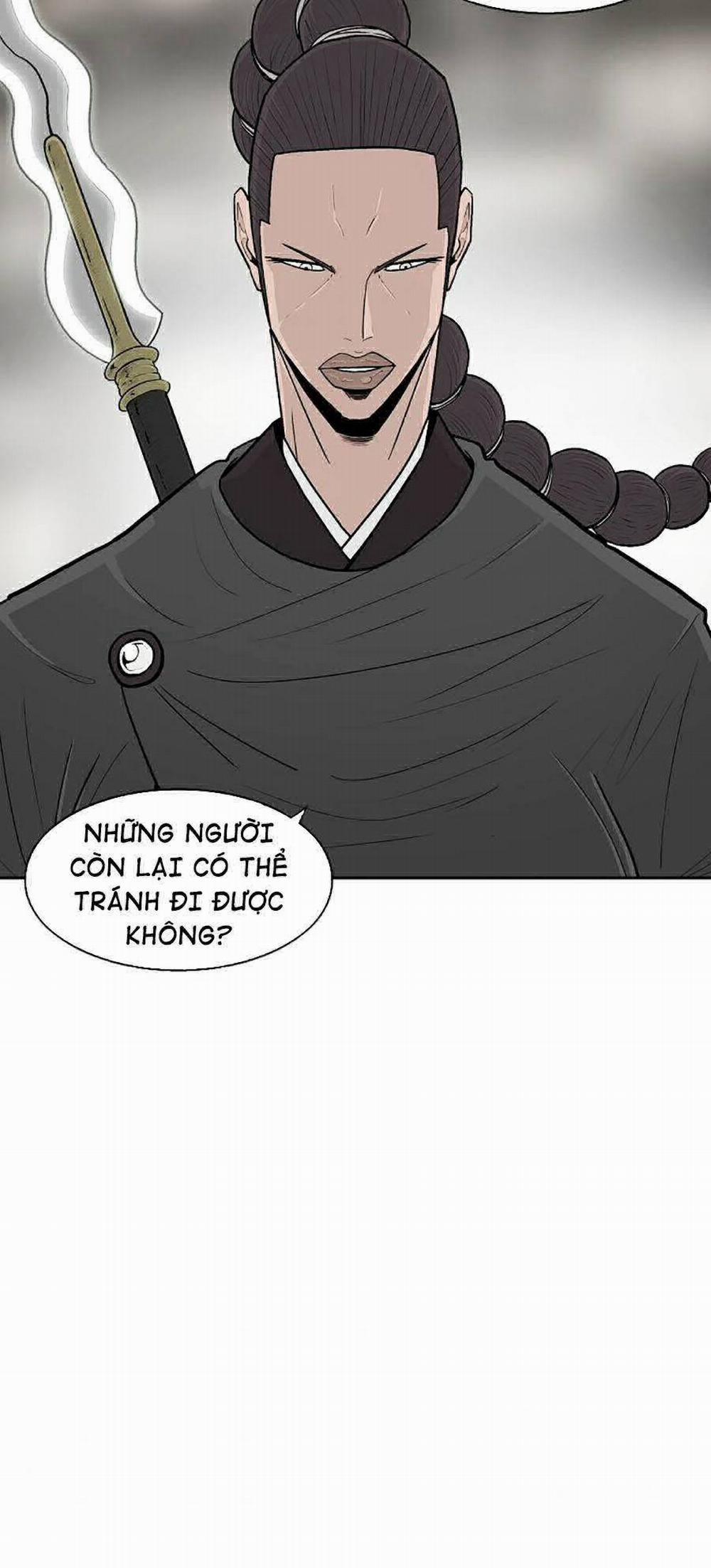 Bắc Kiếm Giang Hồ 116 trang 47